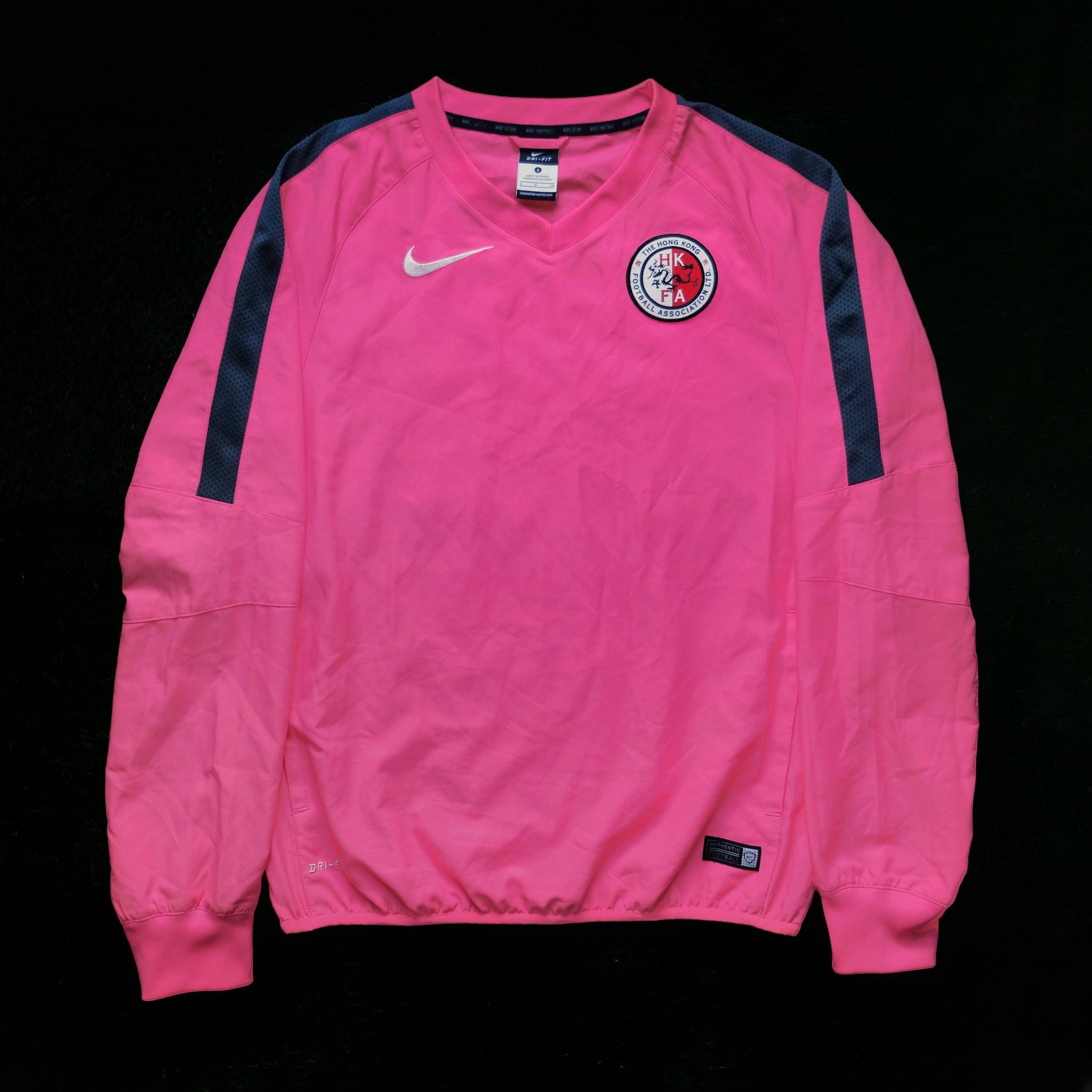 Nike Hong Kong Training Jumper (S)