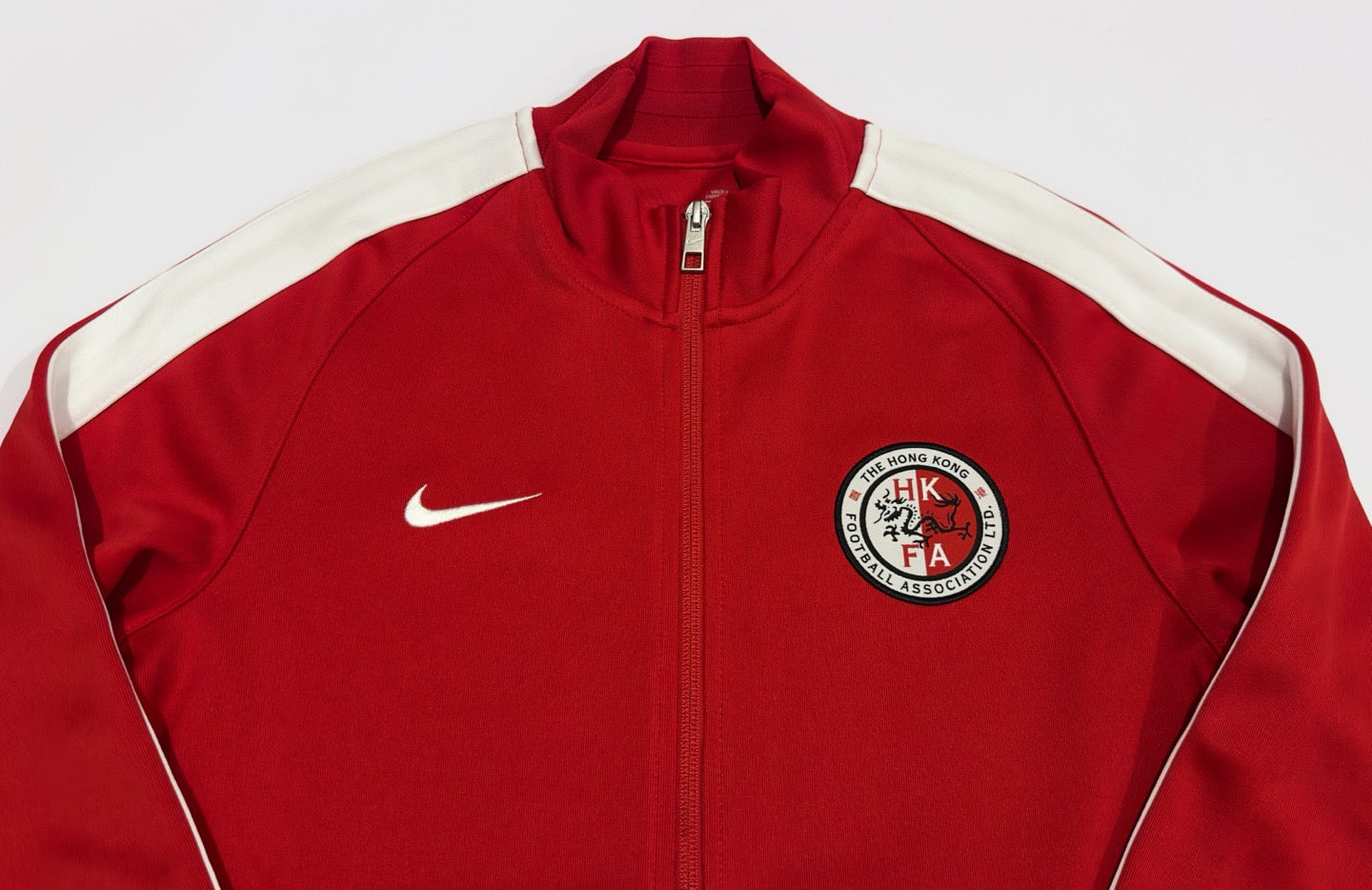 Nike Hong Kong Full-Zip Presentation Jacket (XS)