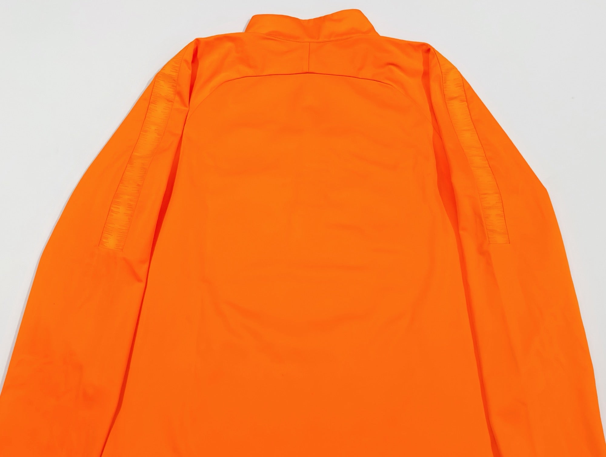 Nike Hong Kong Half-Zip Training Jacket (S)