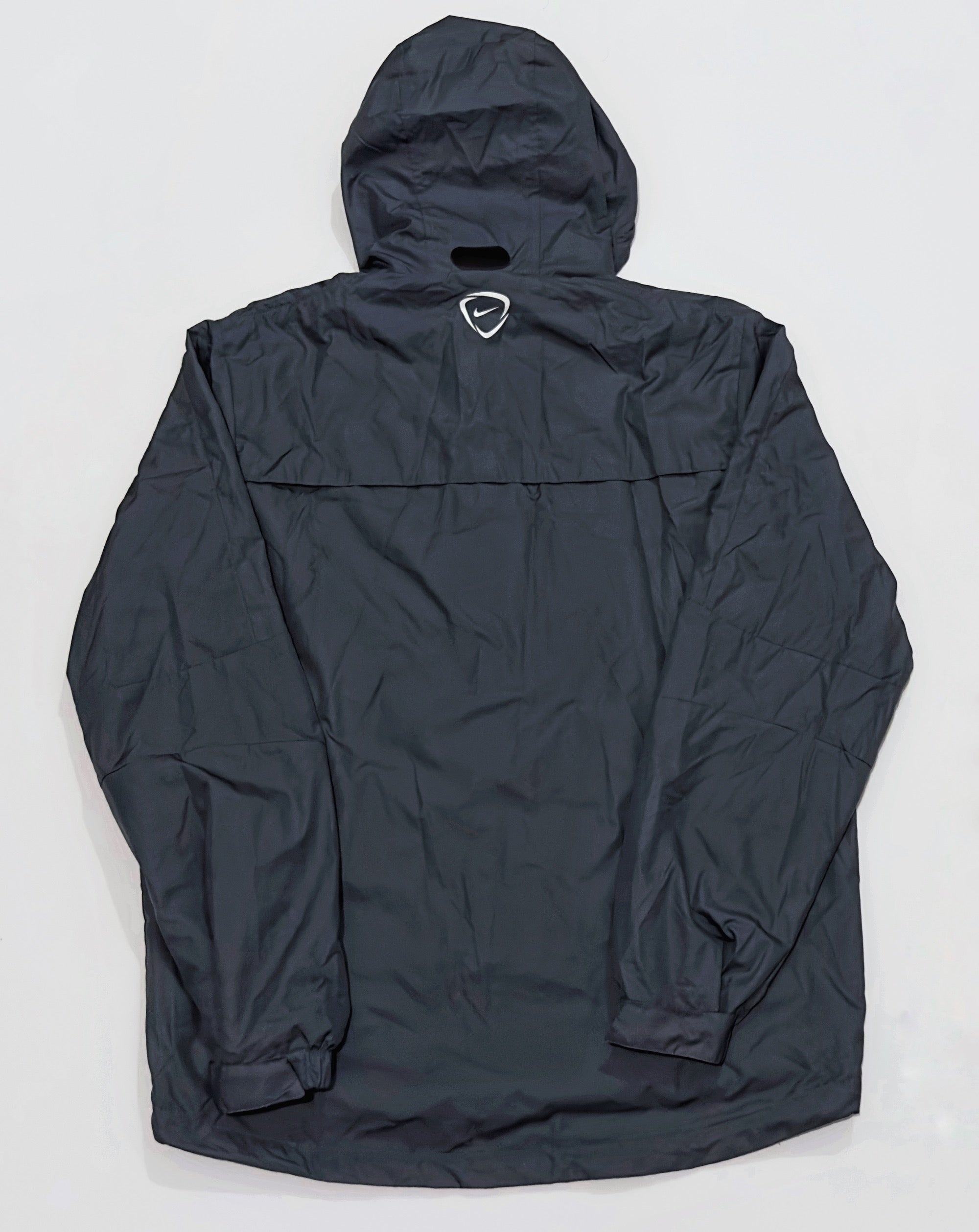 Nike Hong Kong Full-Zip Travel Jacket (L)