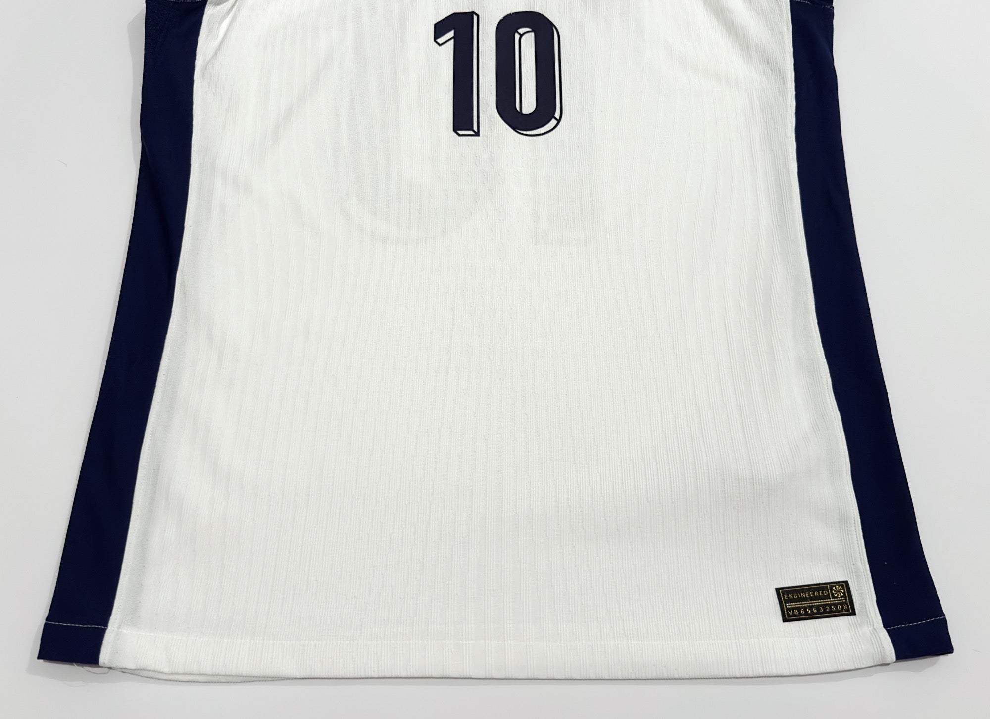 2024/25 England #10 BELLINGHAM Home Jersey (M)