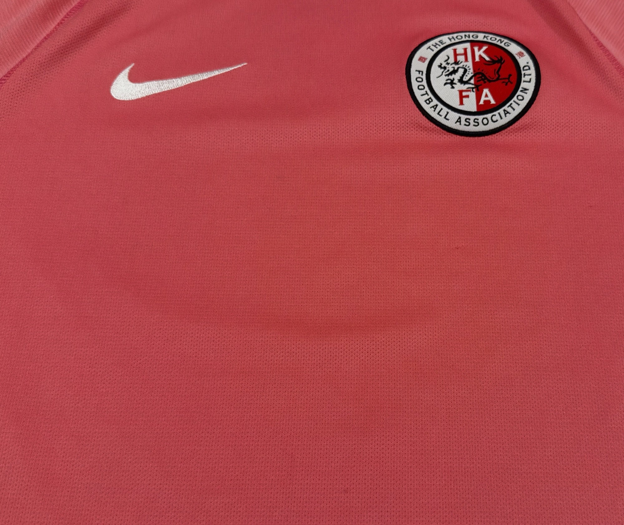 Nike Hong Kong Training Top (M)