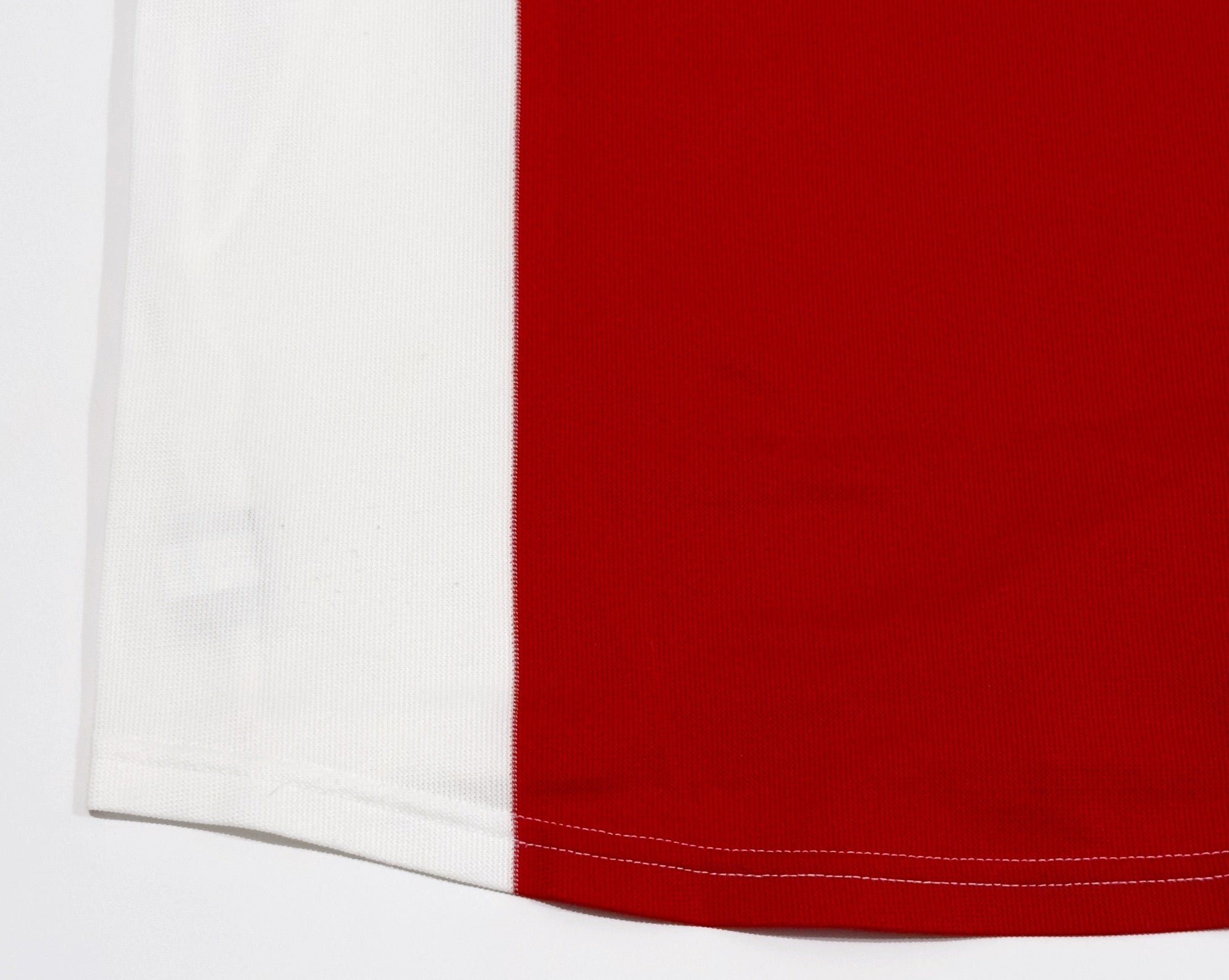 2001/02 Ajax Home Jersey (S)