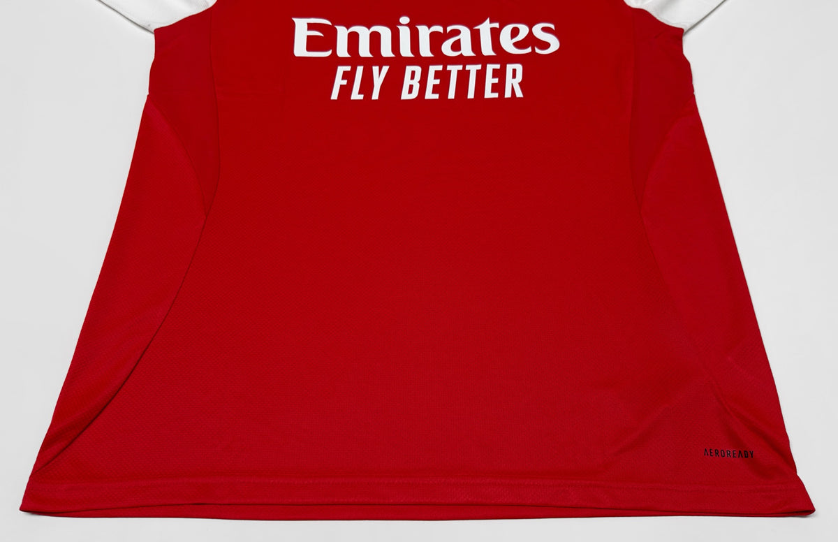 2025/26 Benfica Home Jersey (L)