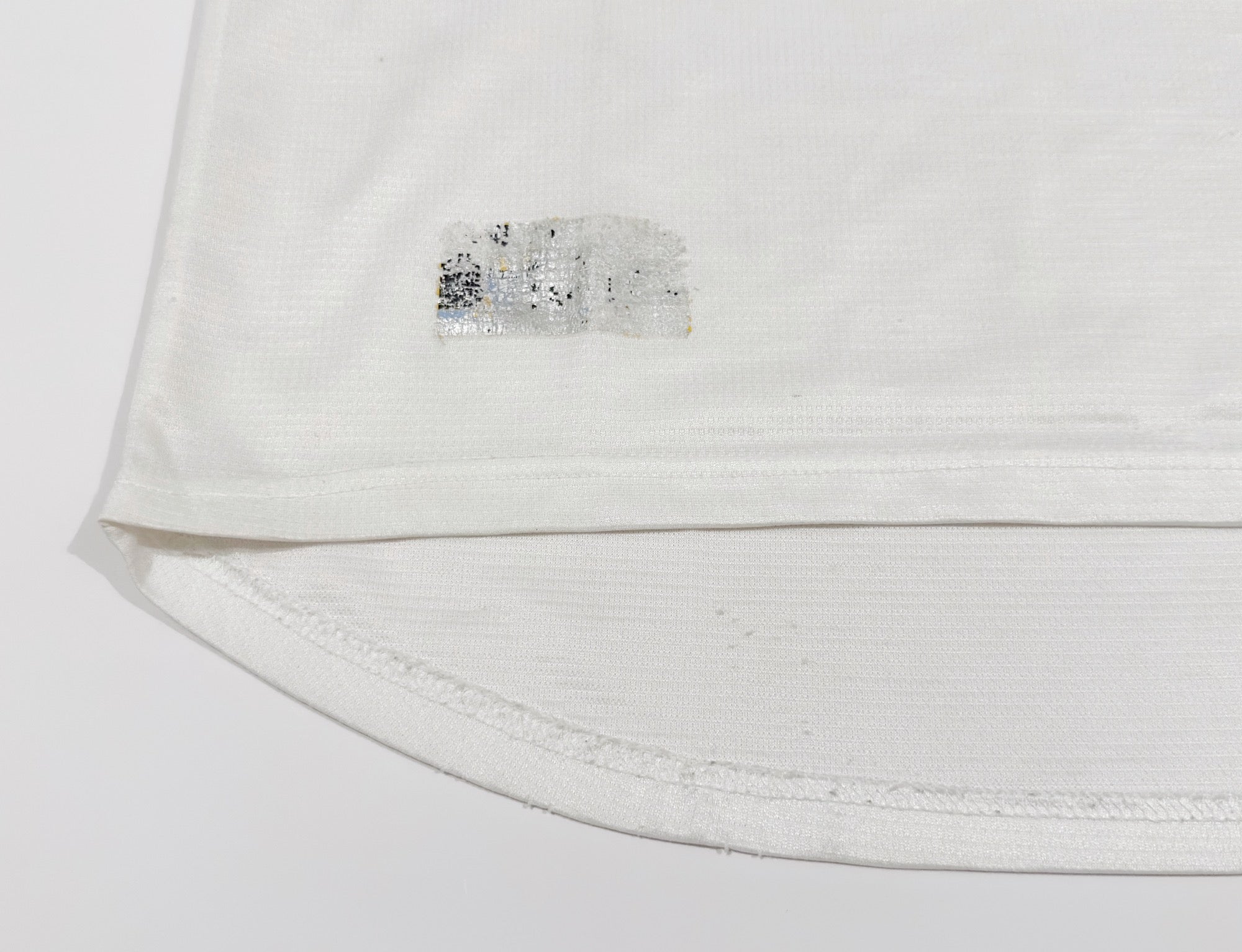 2000/01 Lazio Centenary Home Jersey (M)