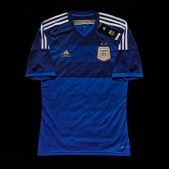 2013/15 Argentina Away Jersey (M)