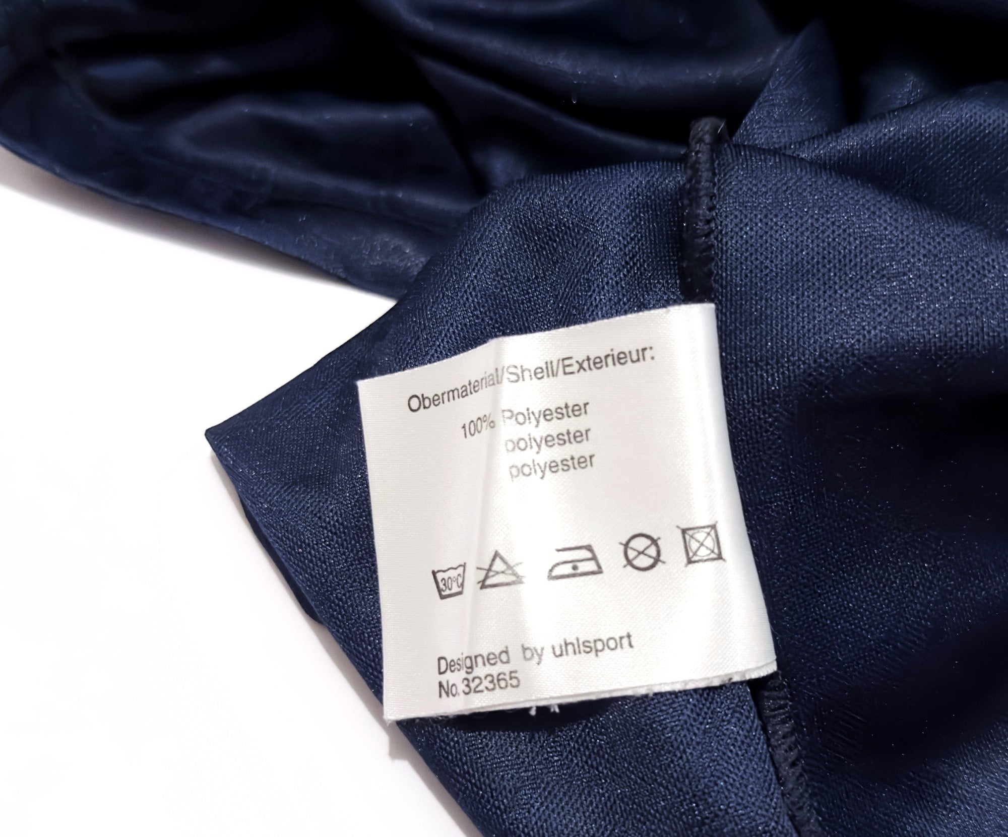 2000/01 Auxerre Away Jersey (XL)