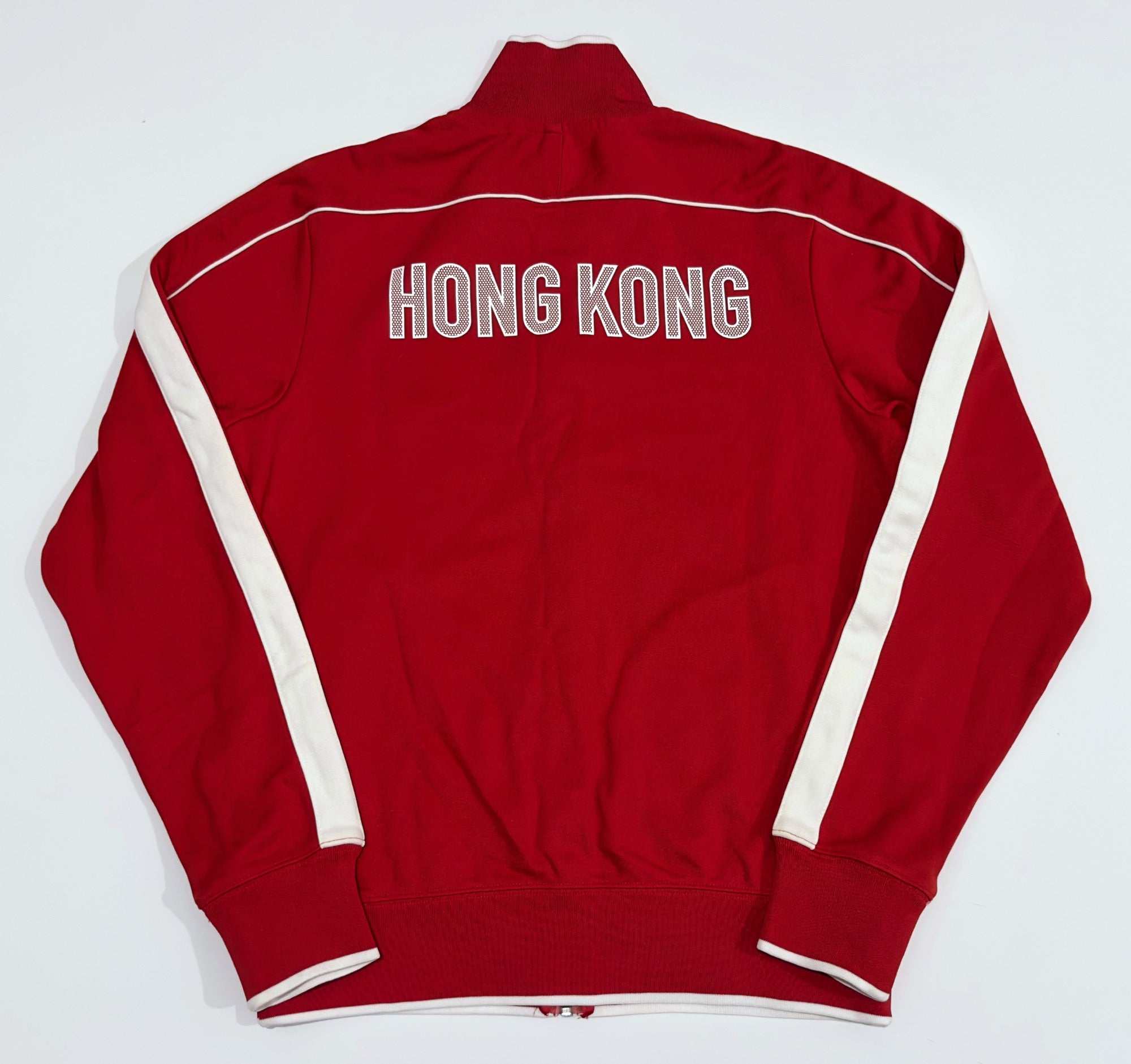 Nike Hong Kong Full-Zip Presentation Jacket (M)
