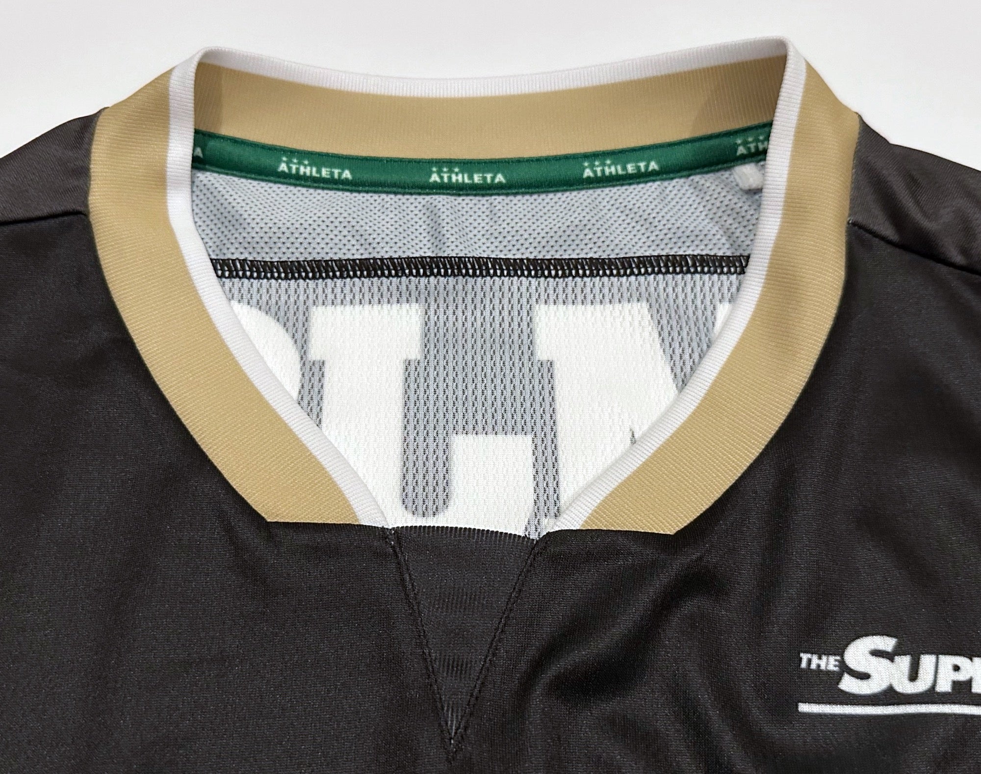 2024 Tokyo Verdy GK Jersey (XL)