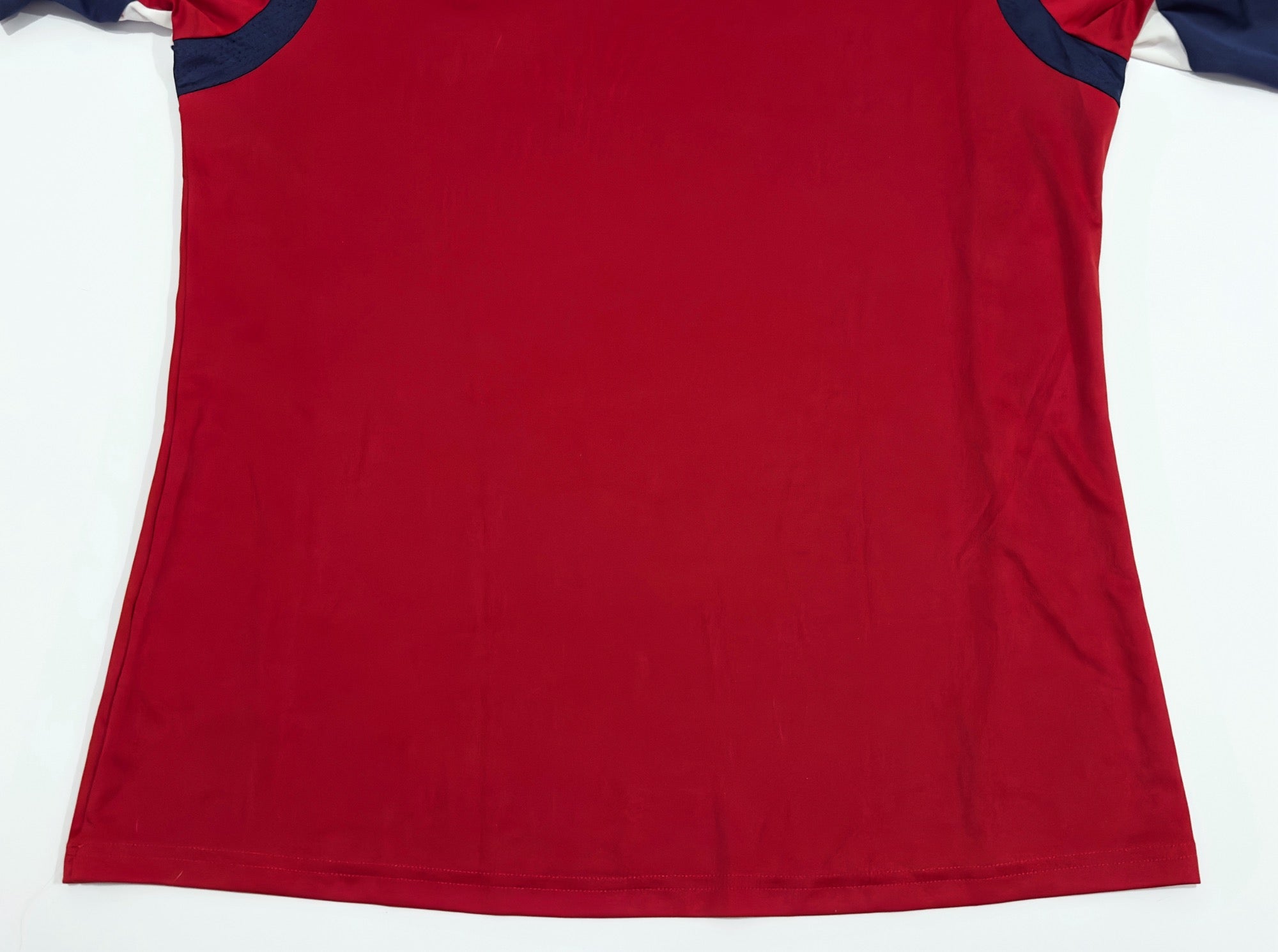 2013/14 South China Home Jersey (L)