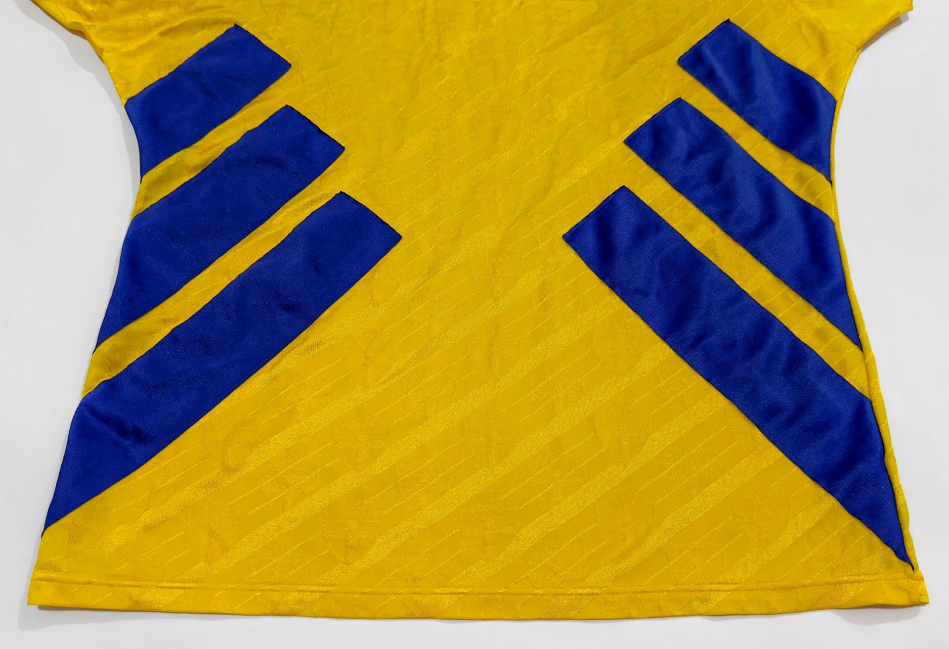 1994/96 Sweden Home Jersey (L)