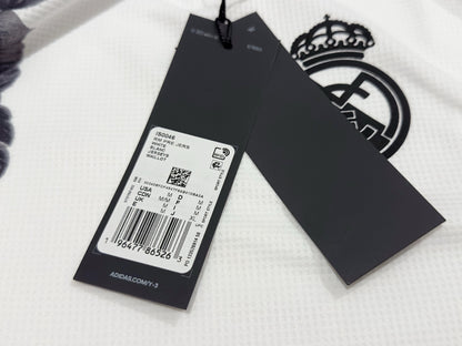 Y-3 Real Madrid Pre-Match Jersey (M)