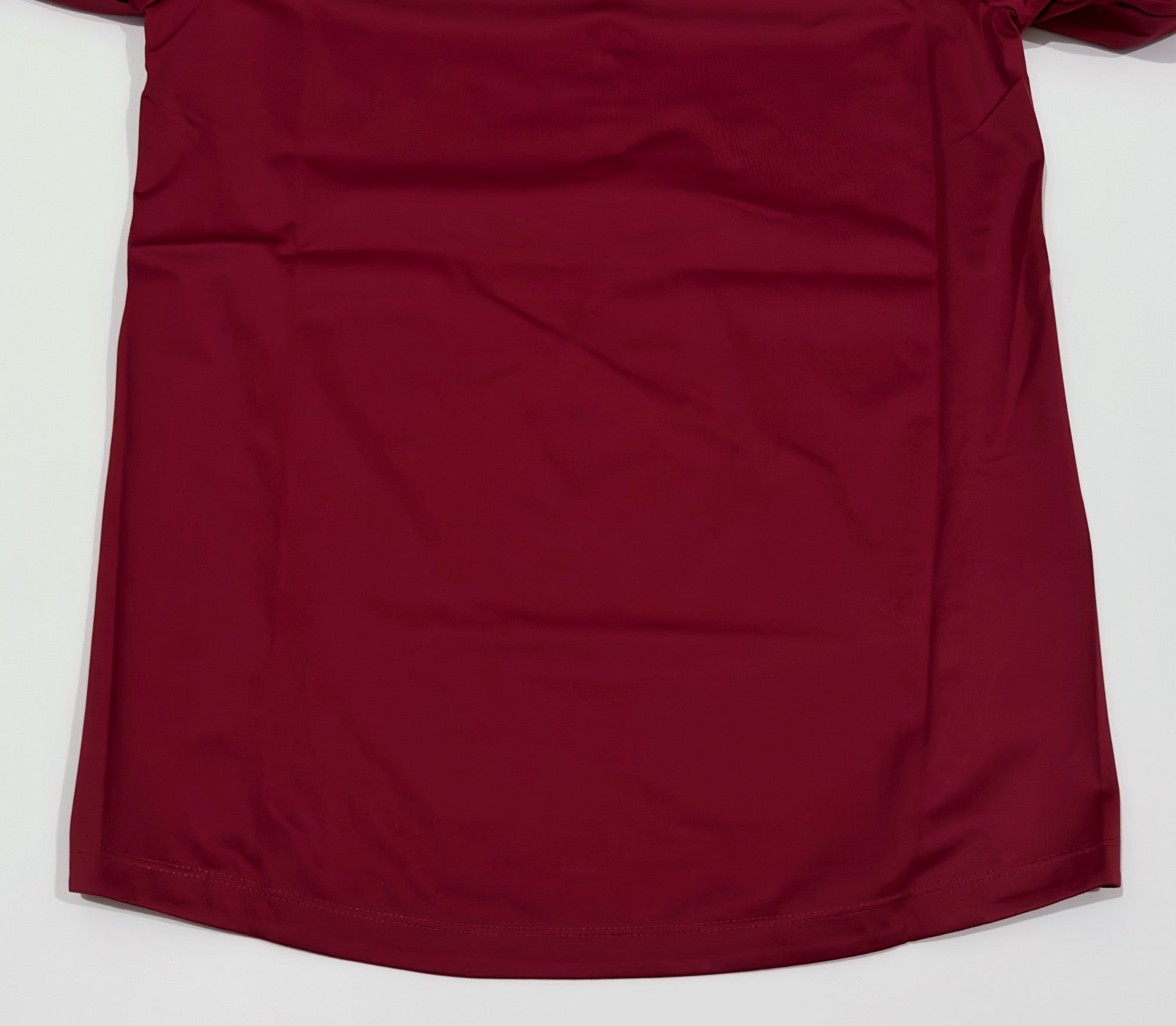 Nike Hong Kong Half-Zip Training Jacket (S)