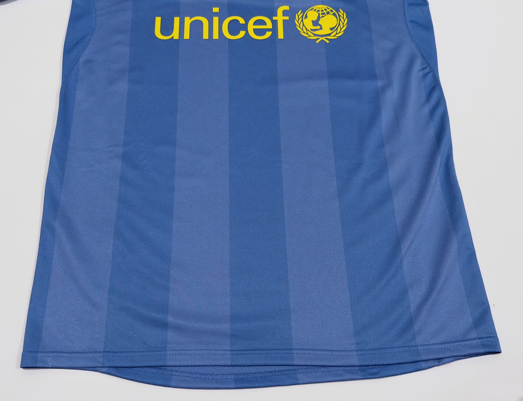 2007/08 Barcelona GK Jersey (M) L/S