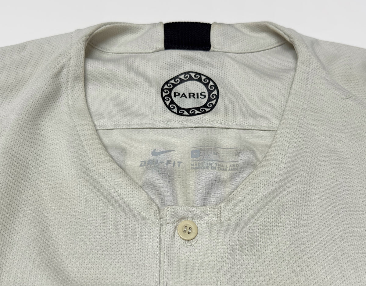 2018/19 PSG #10 NEYMAR JR Away Jersey (M)
