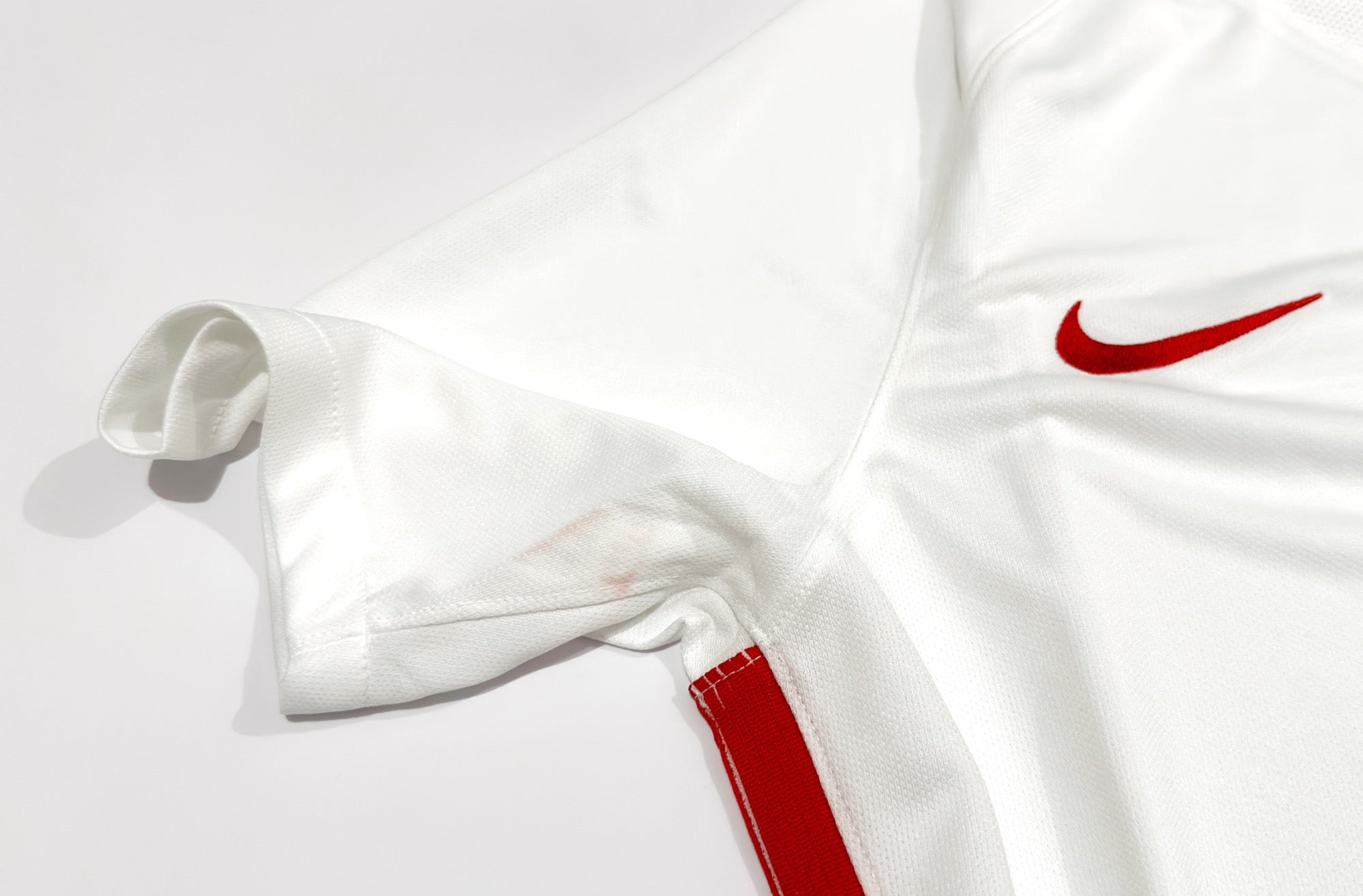 2016/18 Hong Kong Away Jersey (L)