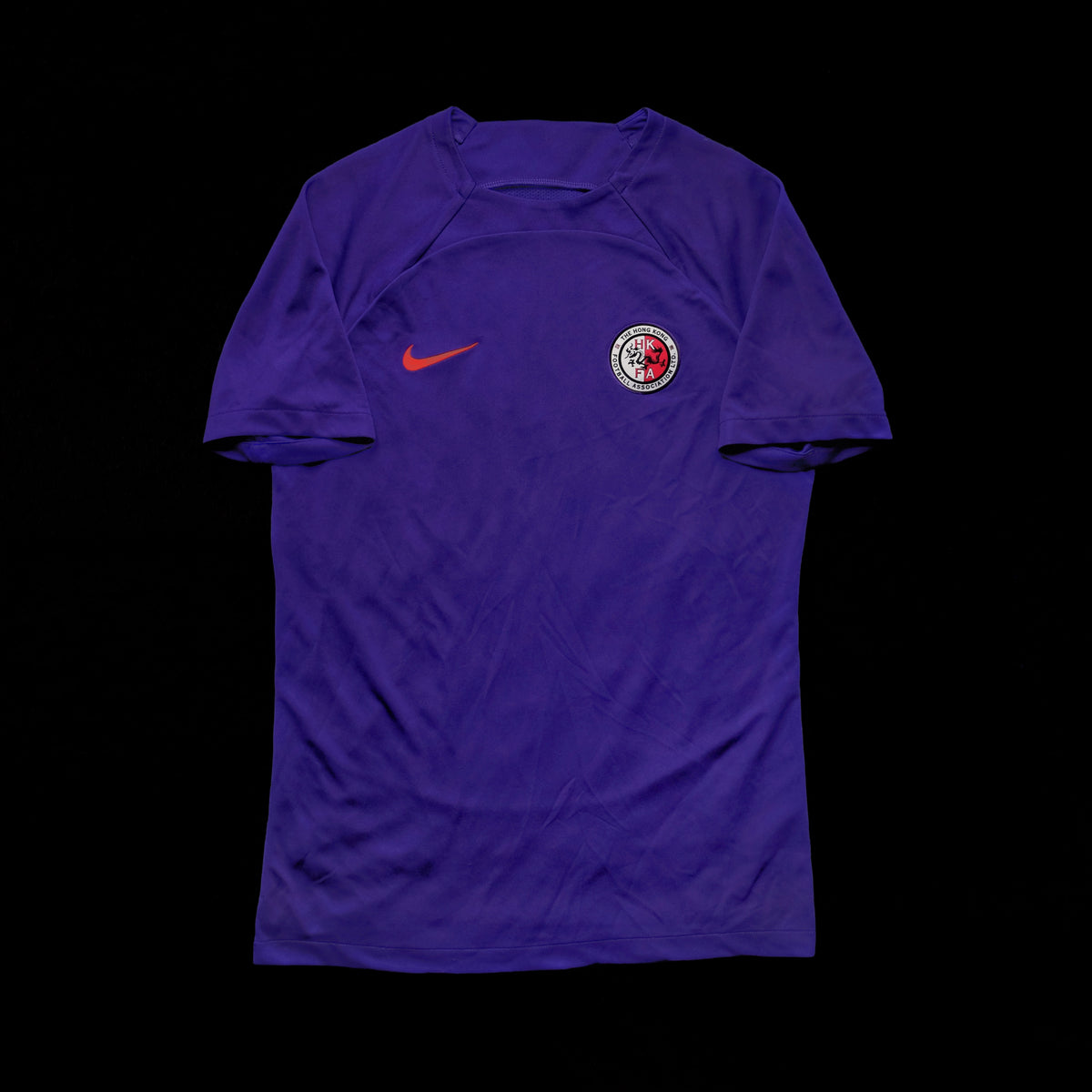 Nike Hong Kong Training Top (M)