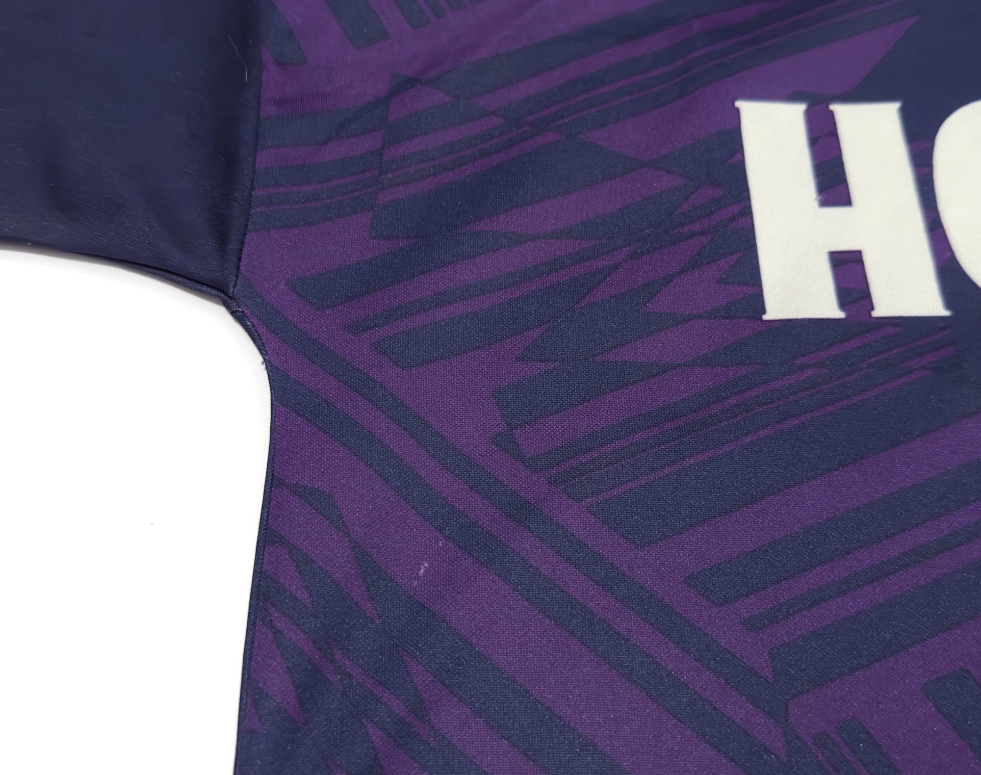 1994/95 Tottenham Away Jersey (M)