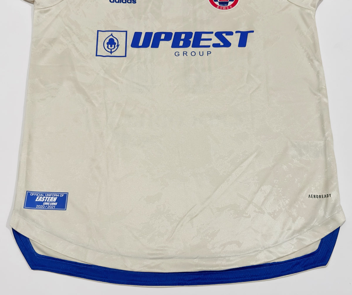 2020/21 Eastern #11 EVERTON Away Jersey (L)