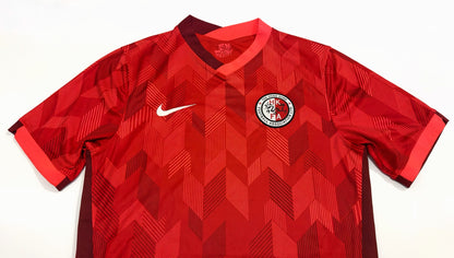 2020/22 Hong Kong Home Jersey (M)