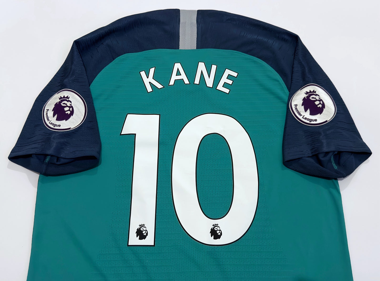 2018/19 Tottenham #10 KANE Third Jersey (M)