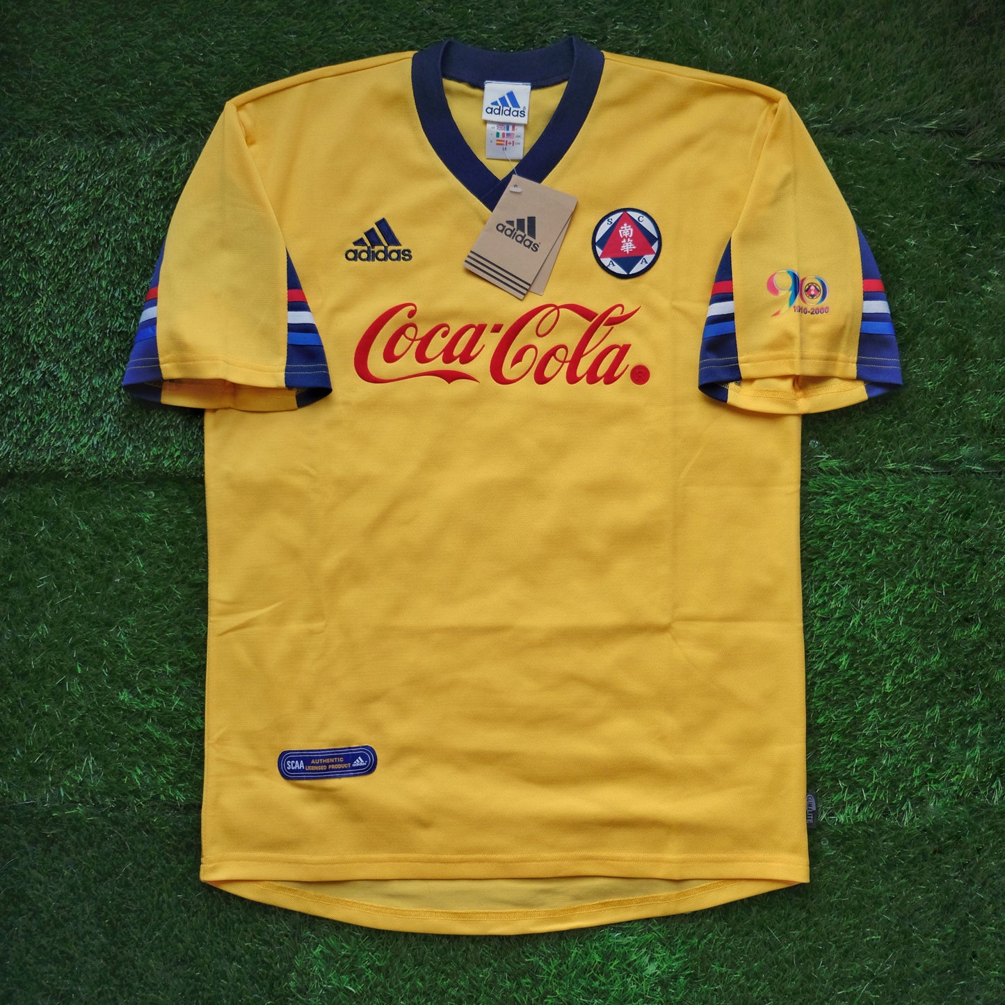 2000 South China Special Jersey (M)