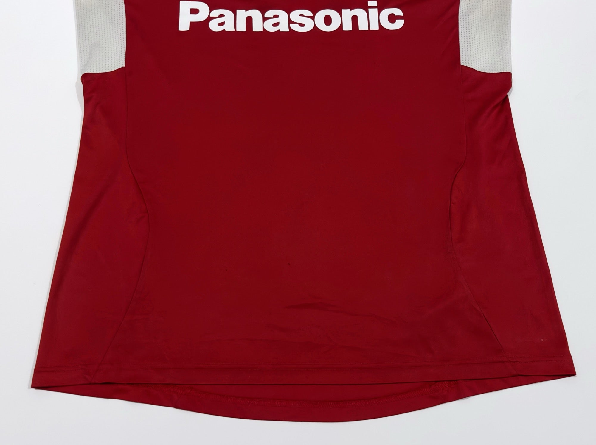 2011/12 South China Home Jersey (L)