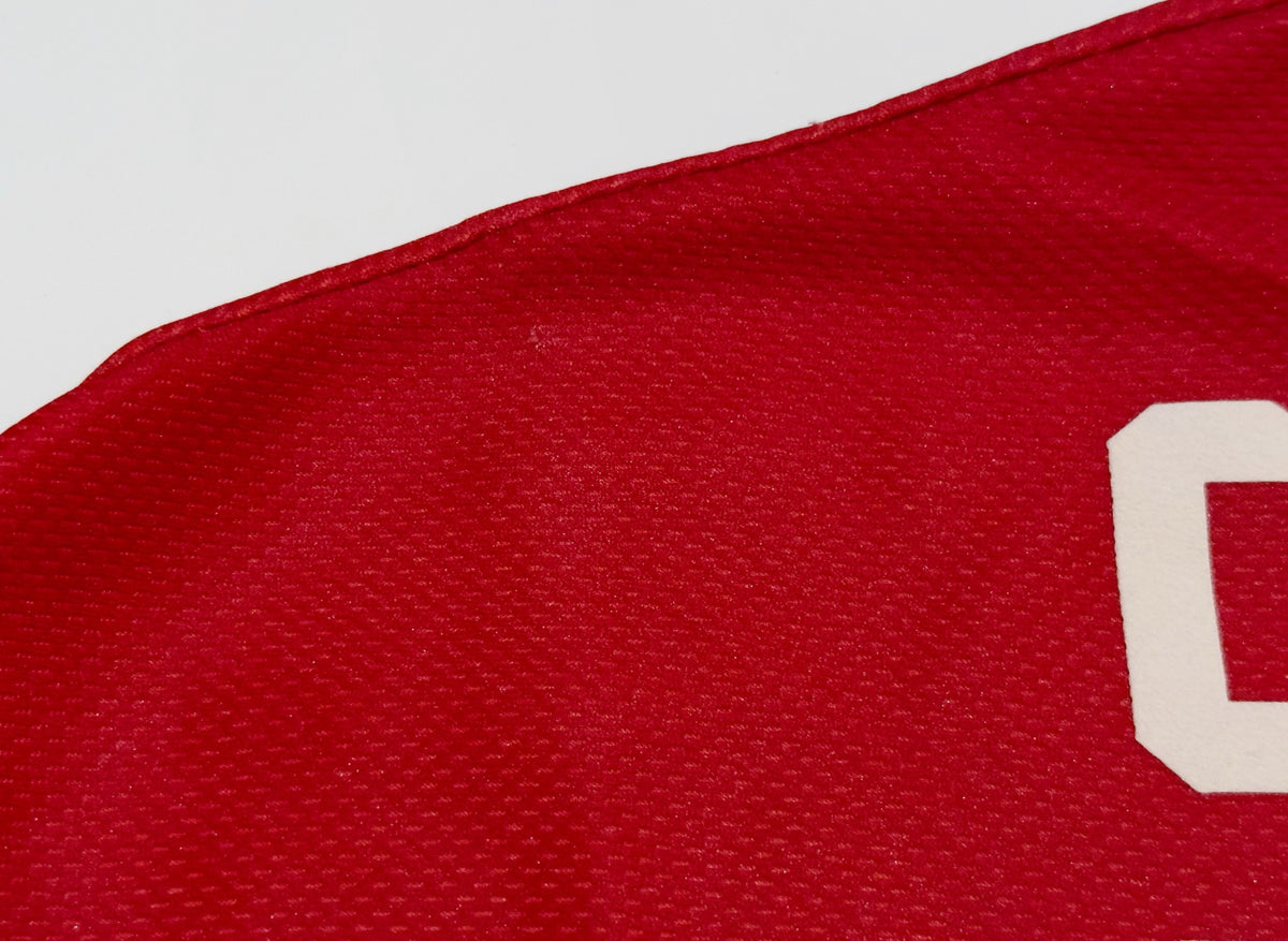 1994/96 Man Utd Home #22 SCHOLES Jersey (M)