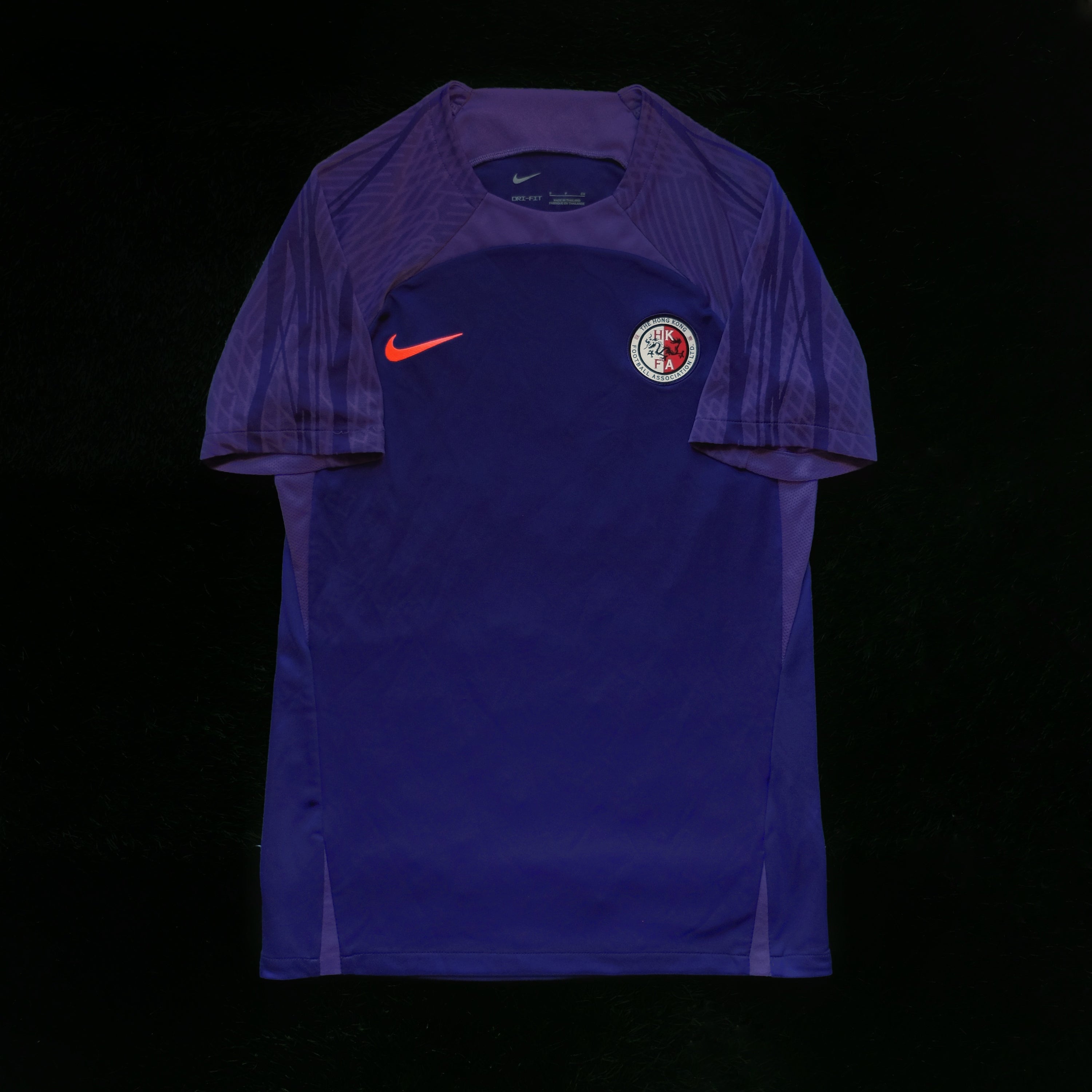 Nike Hong Kong Training Top (S)