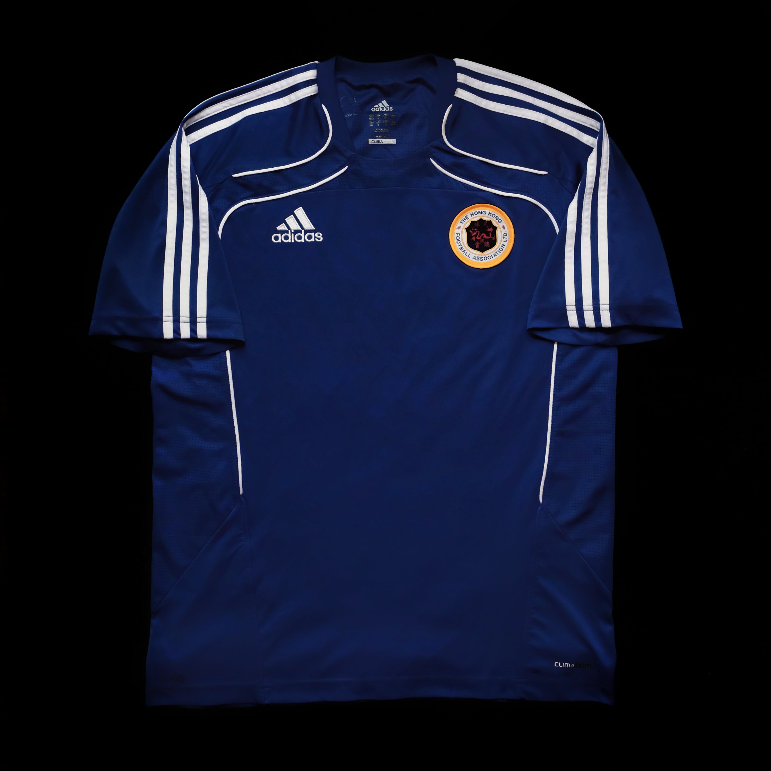 adidas Hong Kong Training Top (M)