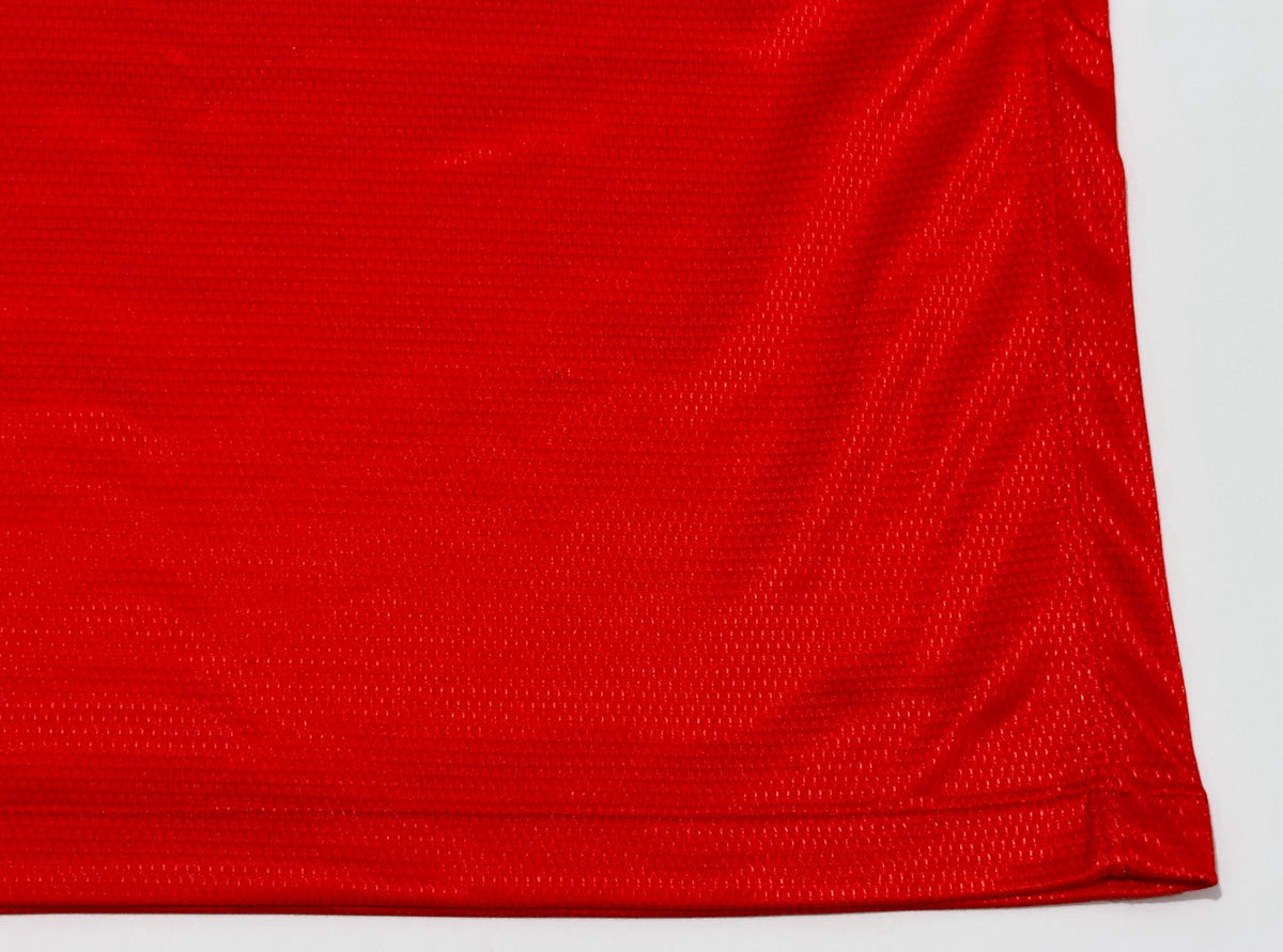 2012/14 Hong Kong Home Jersey (S)