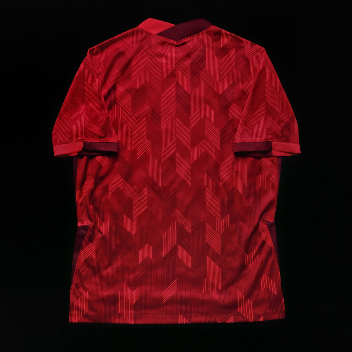 2020/22 Hong Kong Home Jersey (XL)