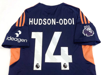 2023/24 Nottingham Forest #14 HUDSON-ODOI Third Jersey (M)