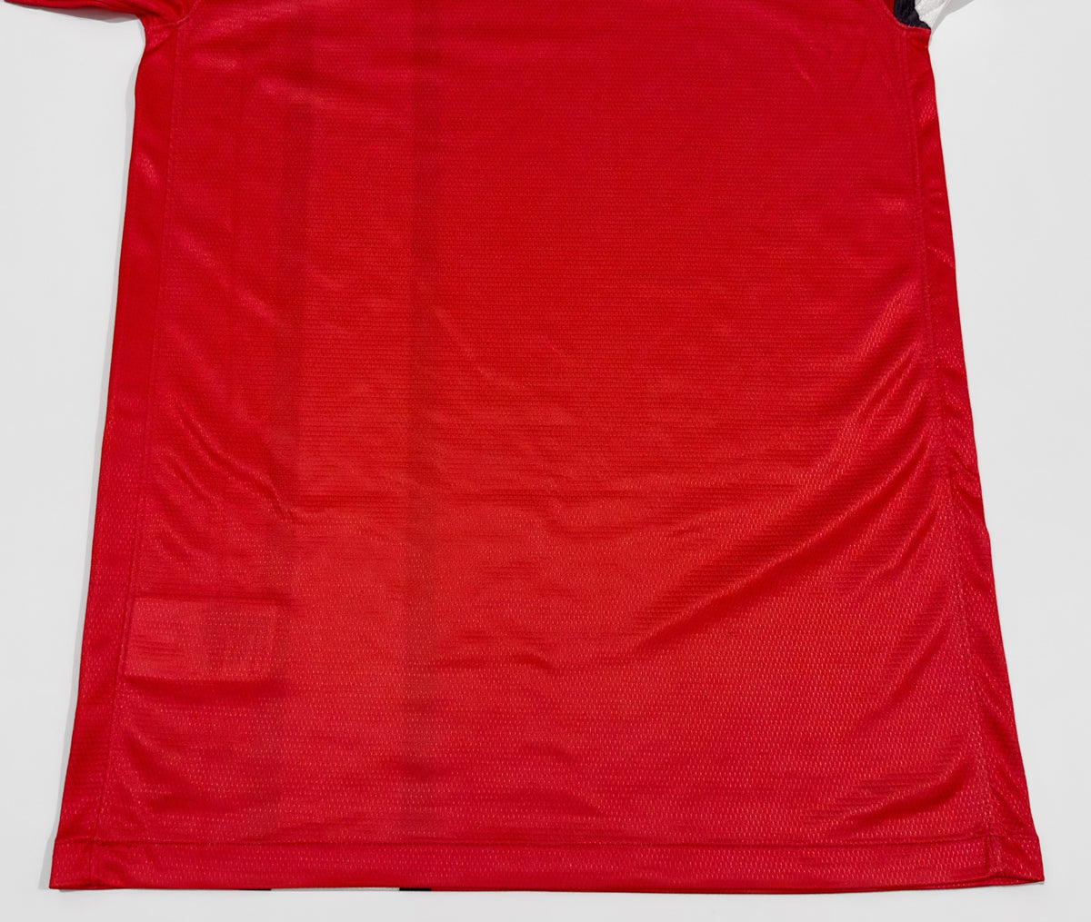 2012/14 Hong Kong Home Jersey (S)