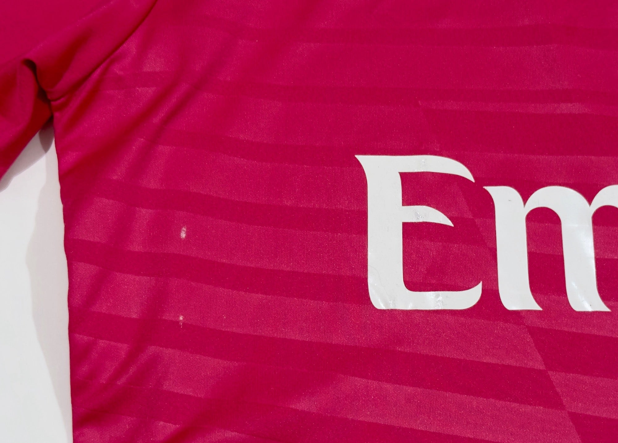 2014/15 Real Madrid #7 RONALDO Away Jersey (M)