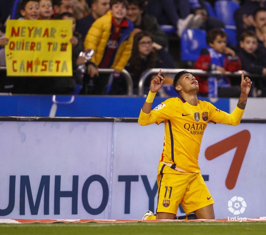 FC Barcelona NEYMAR JR 11番 2015-16 新品未使用 s-l1200.jpg