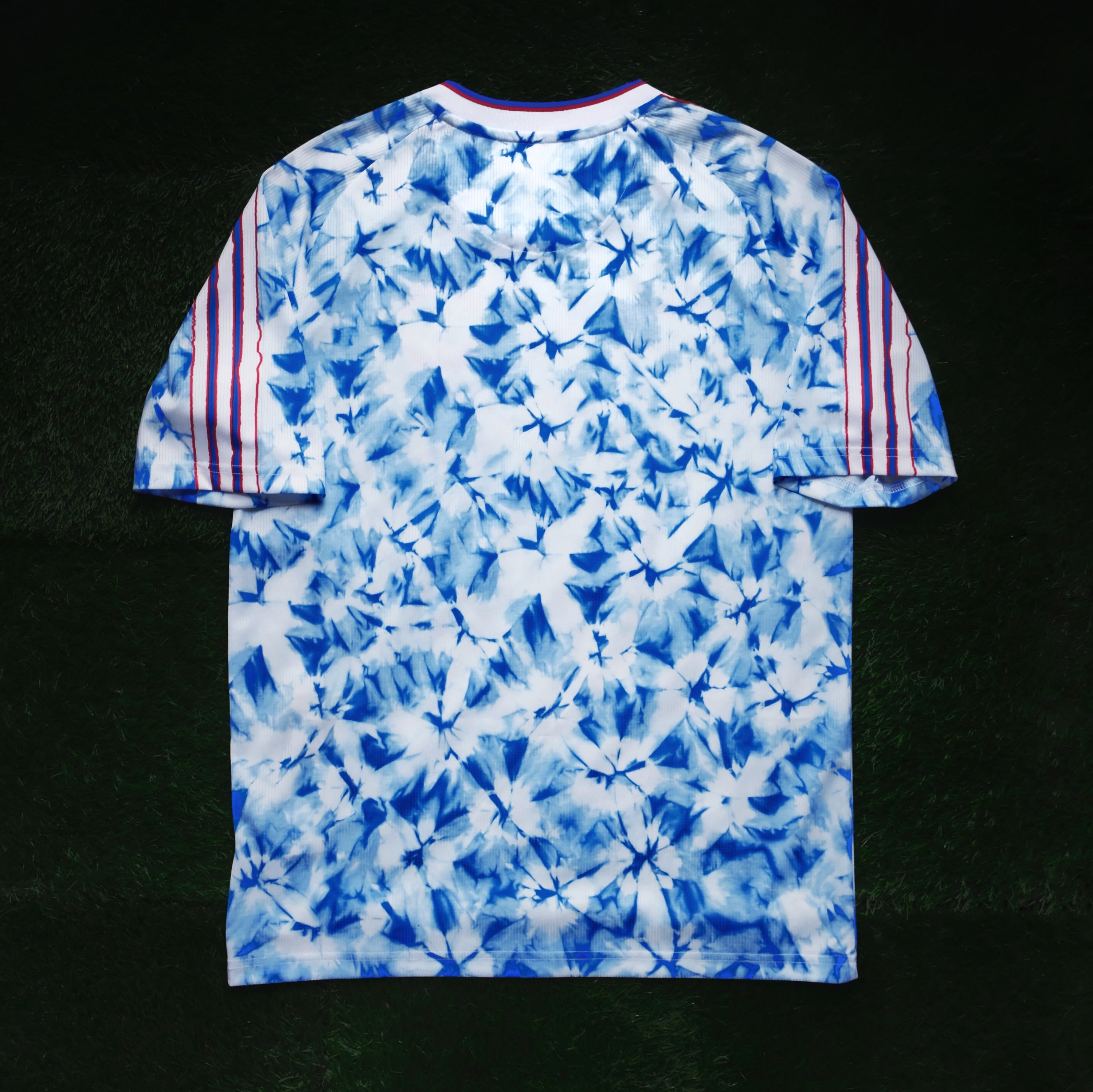 Manchester United Human Race Kit Arsenal Adidas Human Race Kits