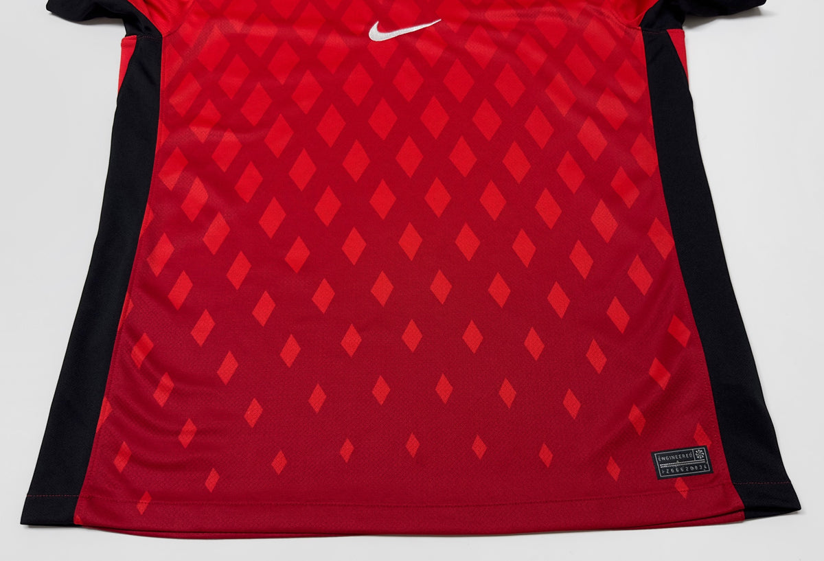 2024/26 Hong Kong Home Jersey (XL)