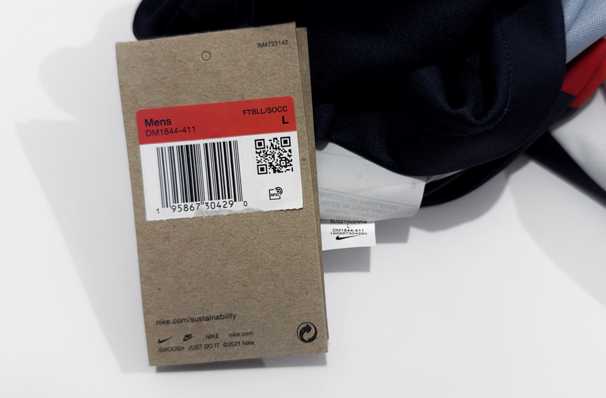 2022/23 PSG #7 MBAPPE Home Jersey (L)
