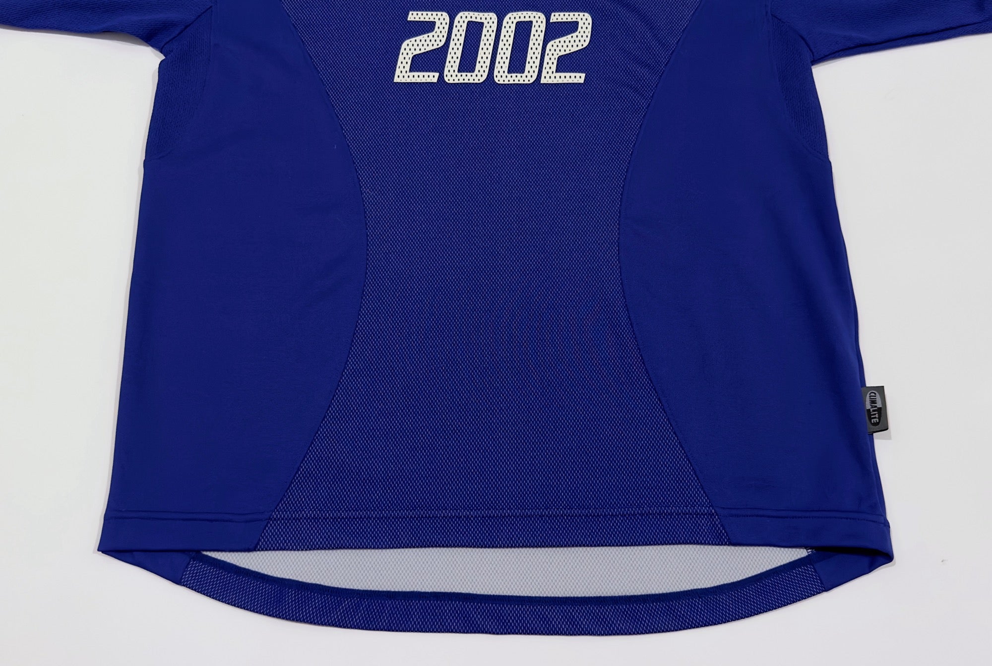 2002 Japan World Cup Commemoration Home Jersey (L)