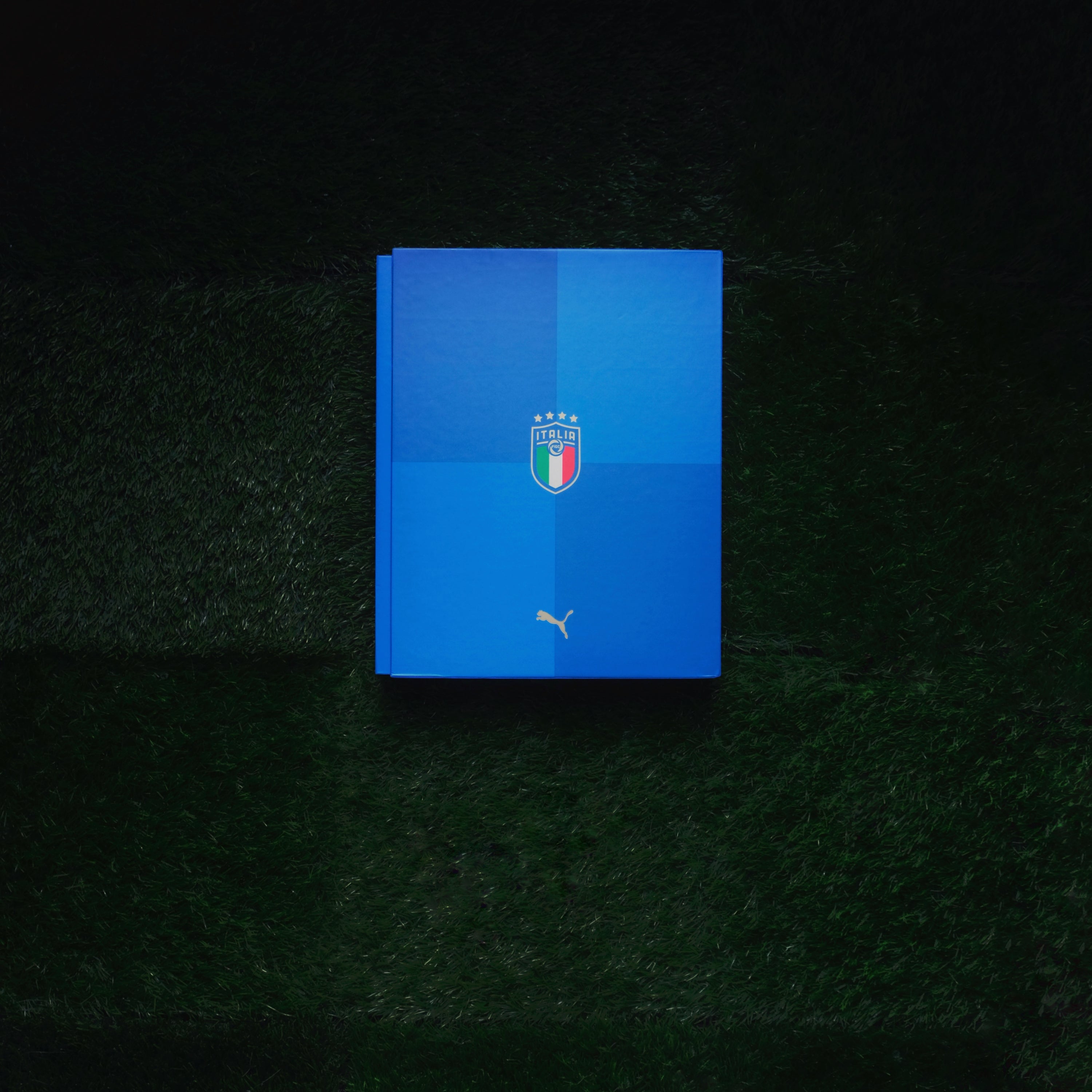 2022/23 Italy Home Jersey Boxset