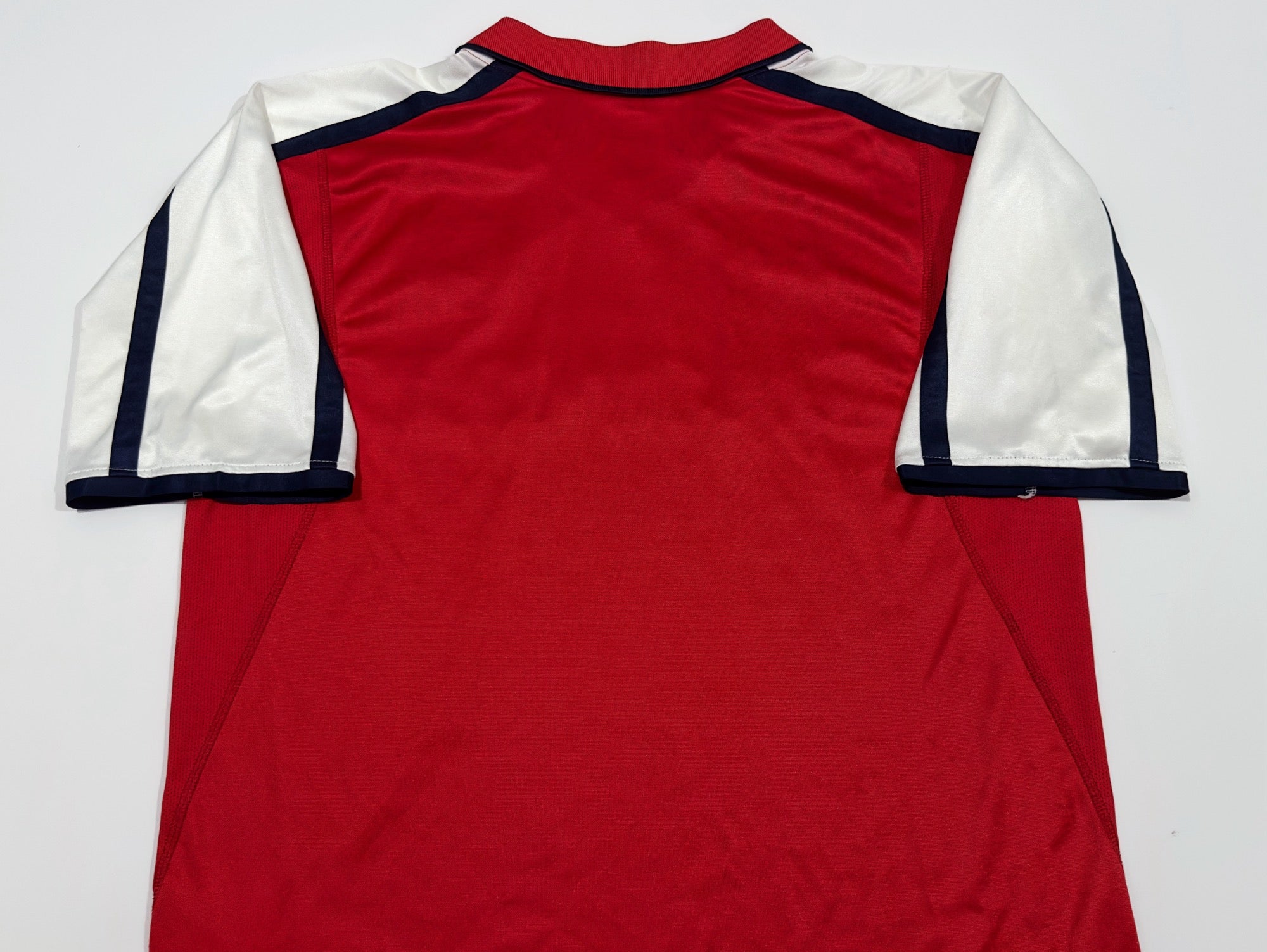 2000/02 Arsenal Home Jersey (L)