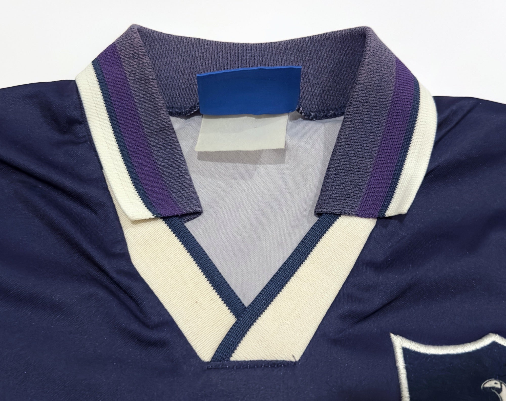 1994/95 Tottenham Away Jersey (M)