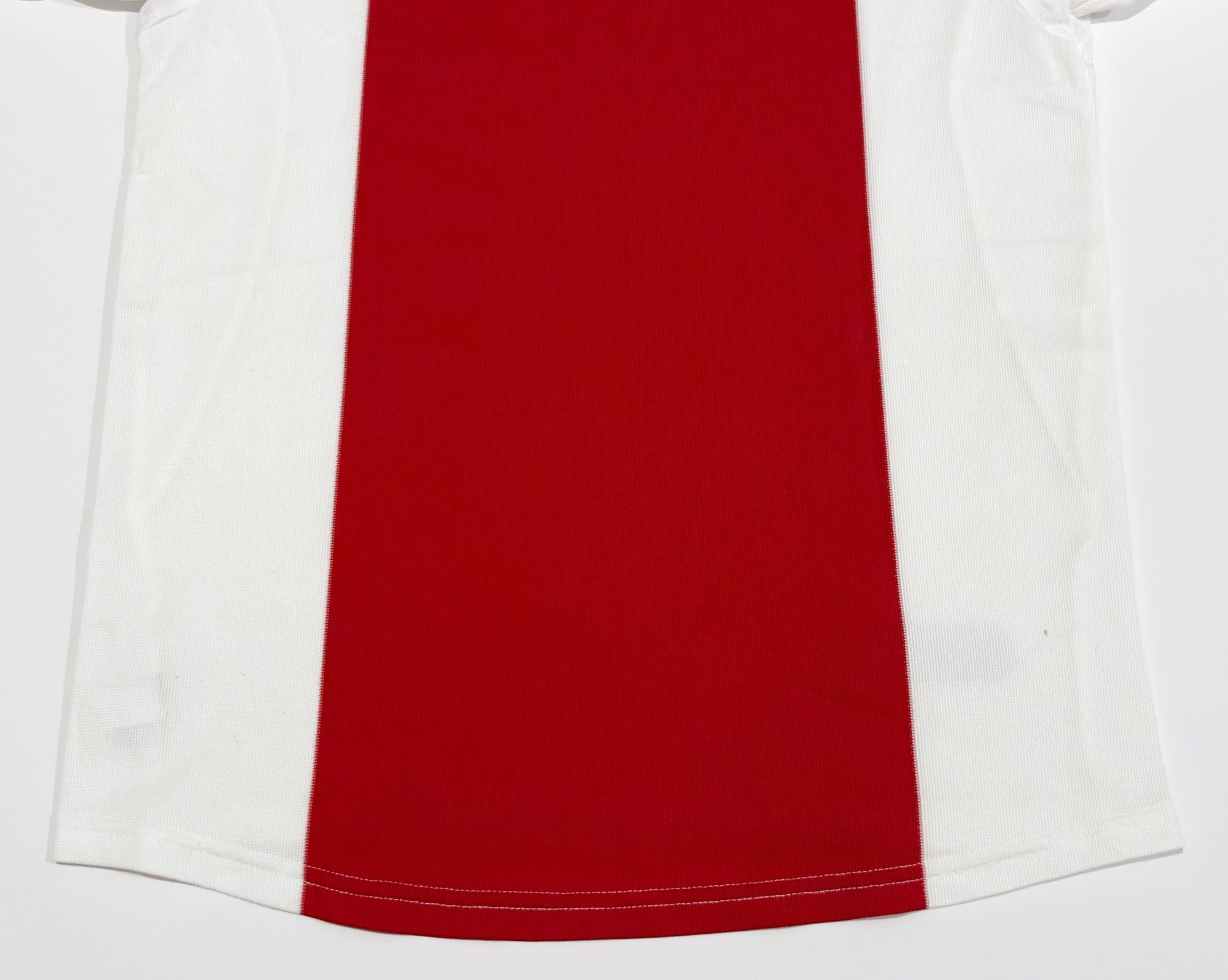 2001/02 Ajax Home Jersey (S)