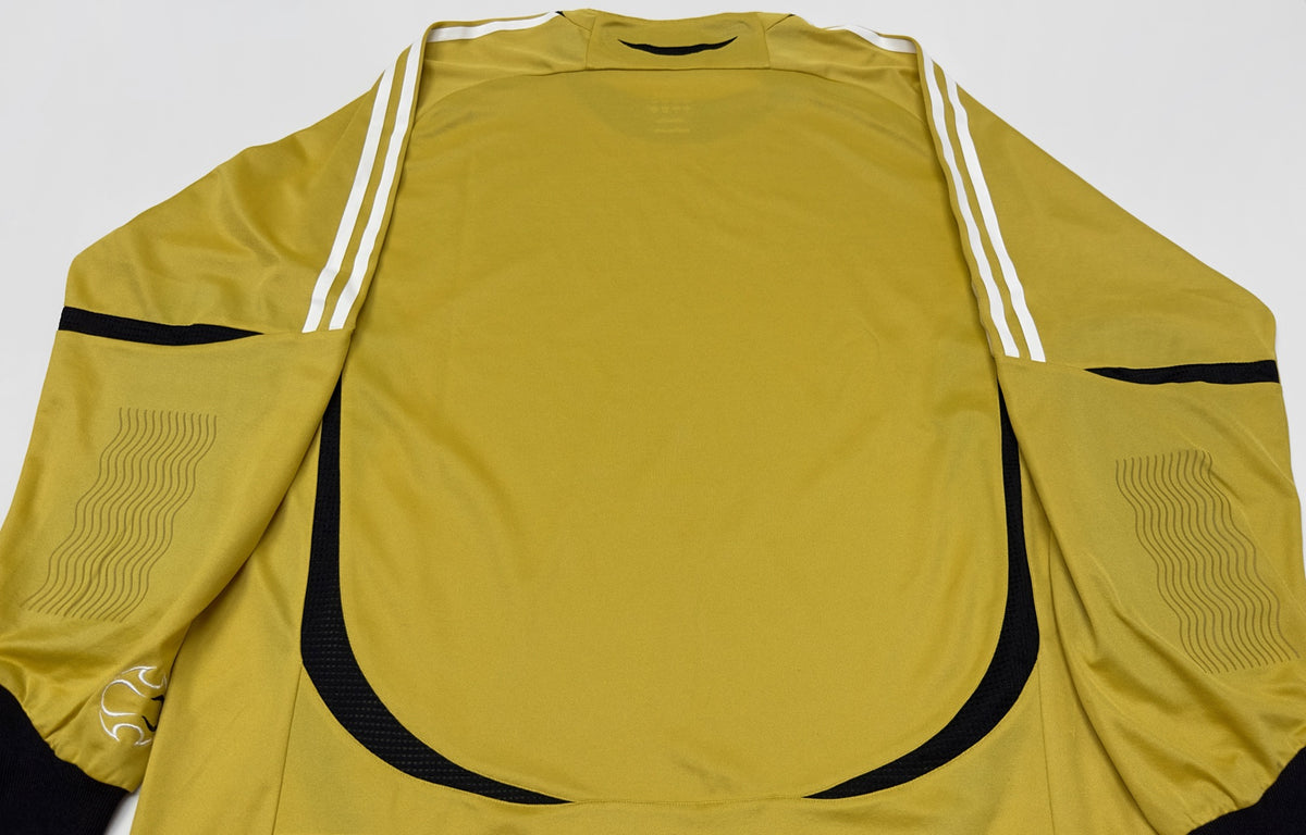 2006/07 Hong Kong GK Jersey (L)