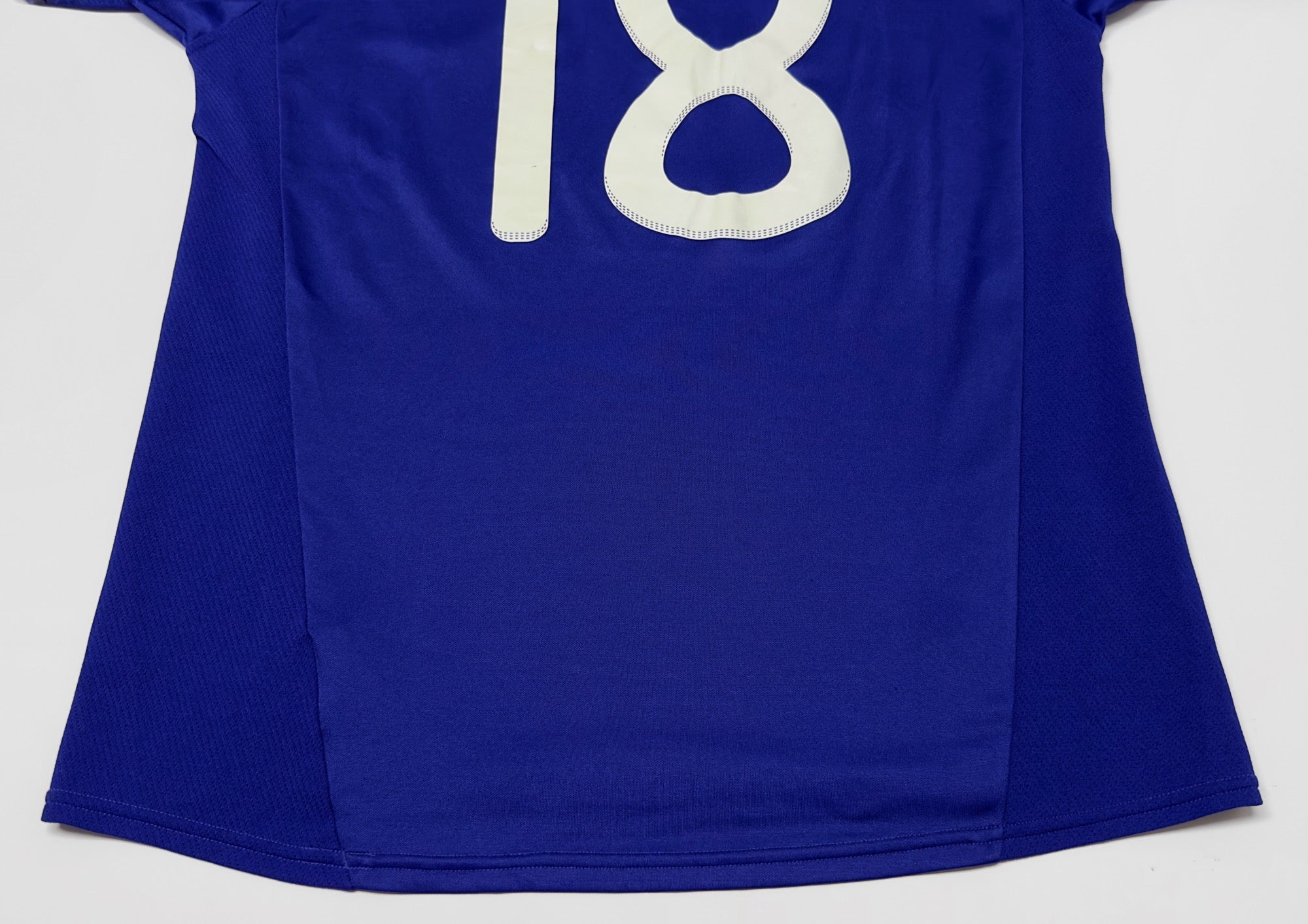 2010/11 Japan #18 HONDA Home Jersey (M)