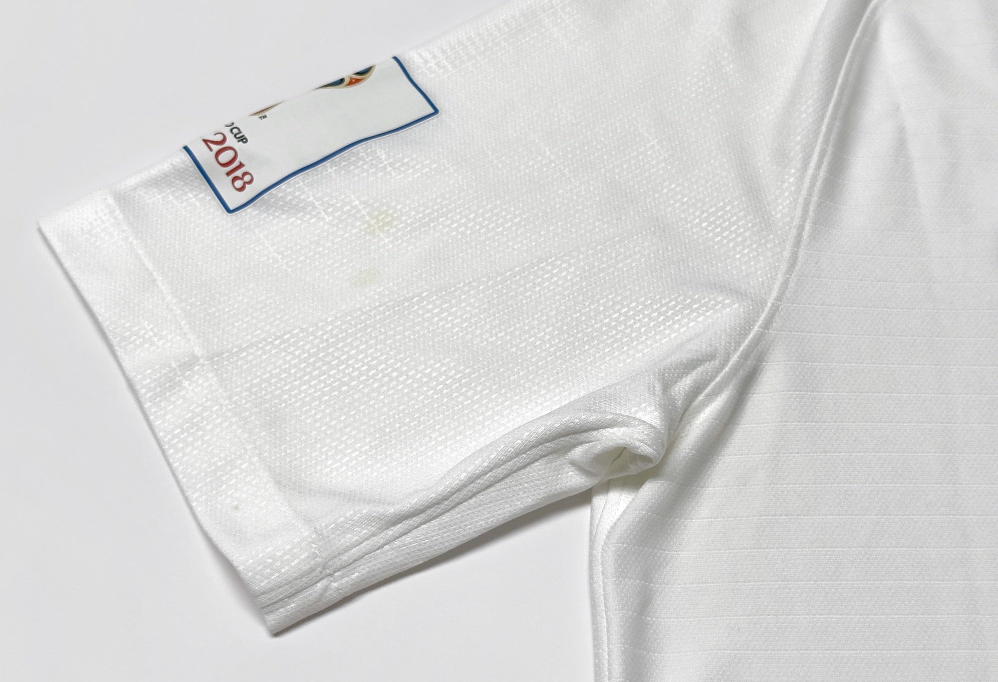 2018/19 England #7 LINGARD Home Jersey (M)