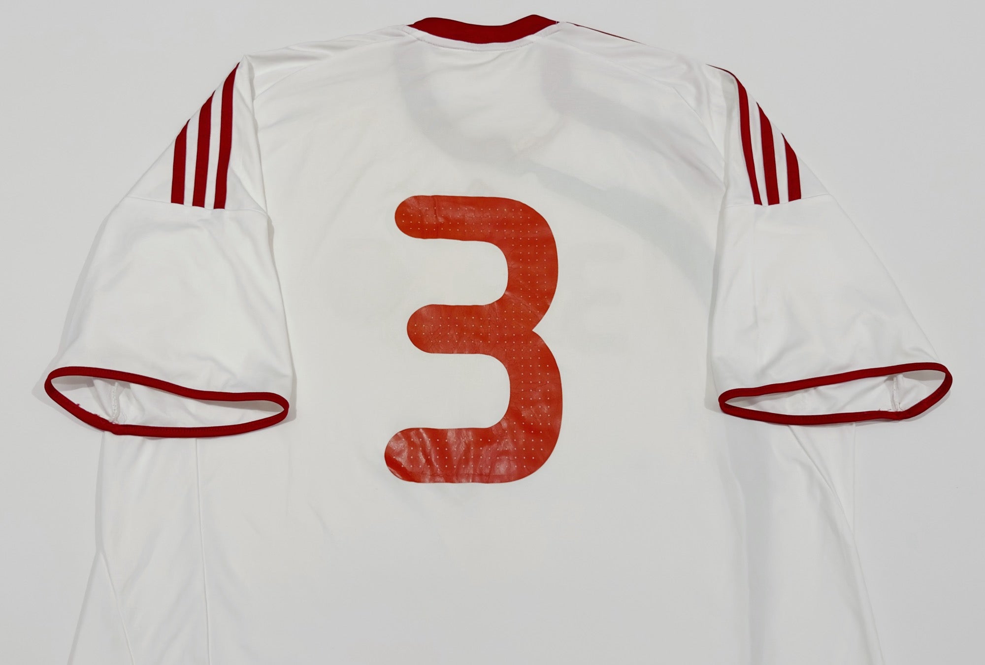 2009/10 Hong Kong #3 Away Jersey (XL)