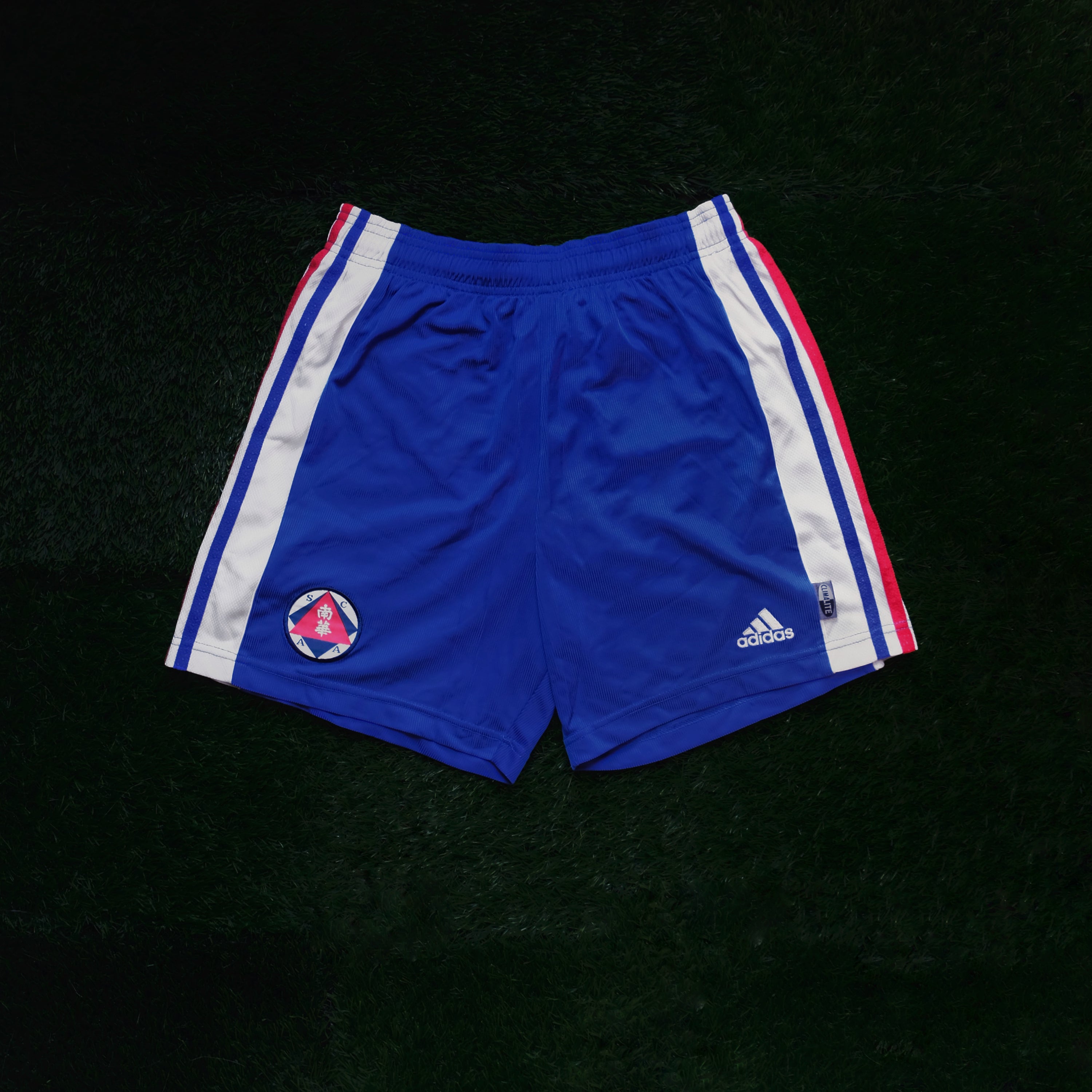 1999/00 South China Home Jersey (M)