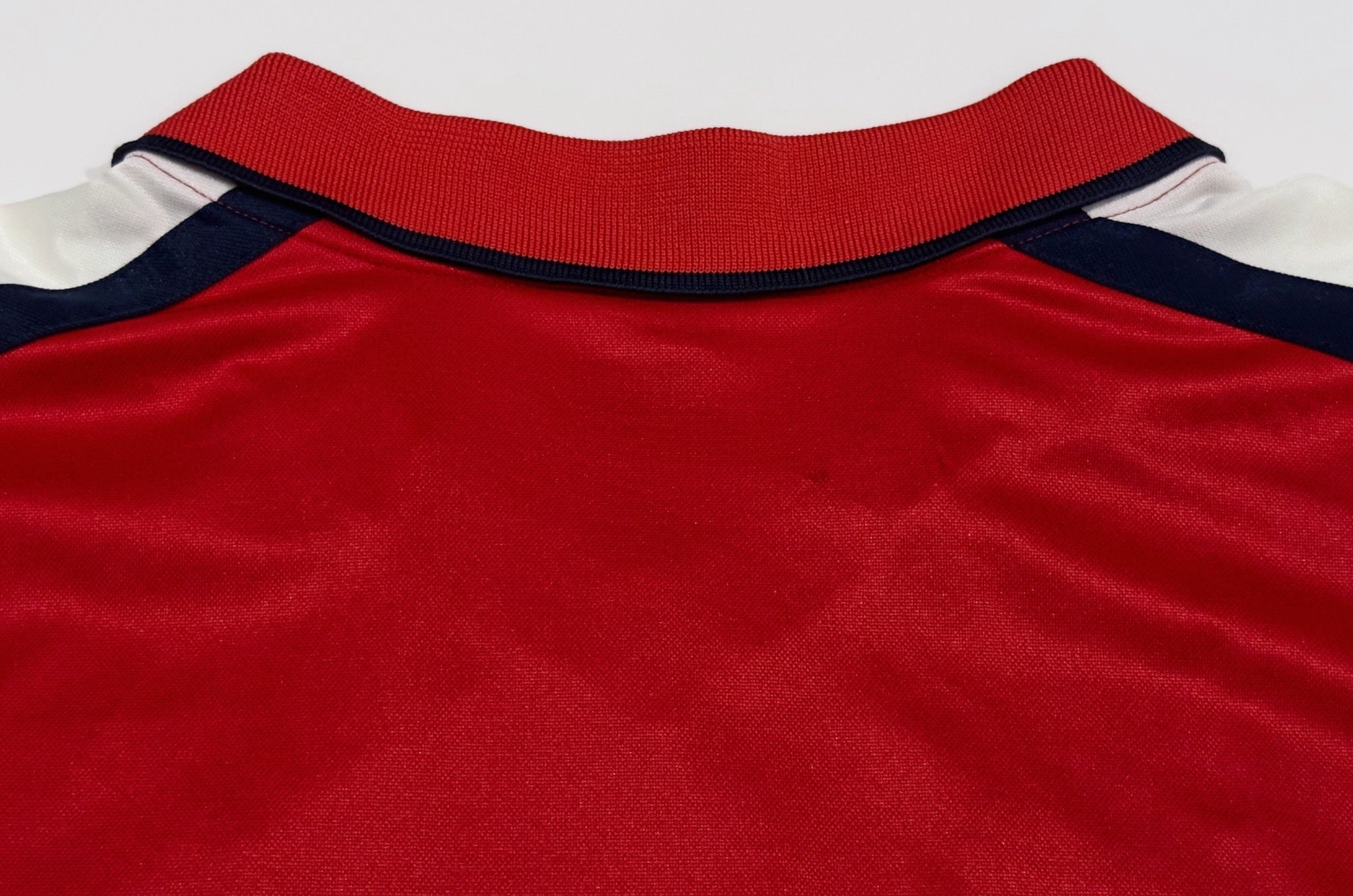 2000/02 Arsenal Home Jersey (L)